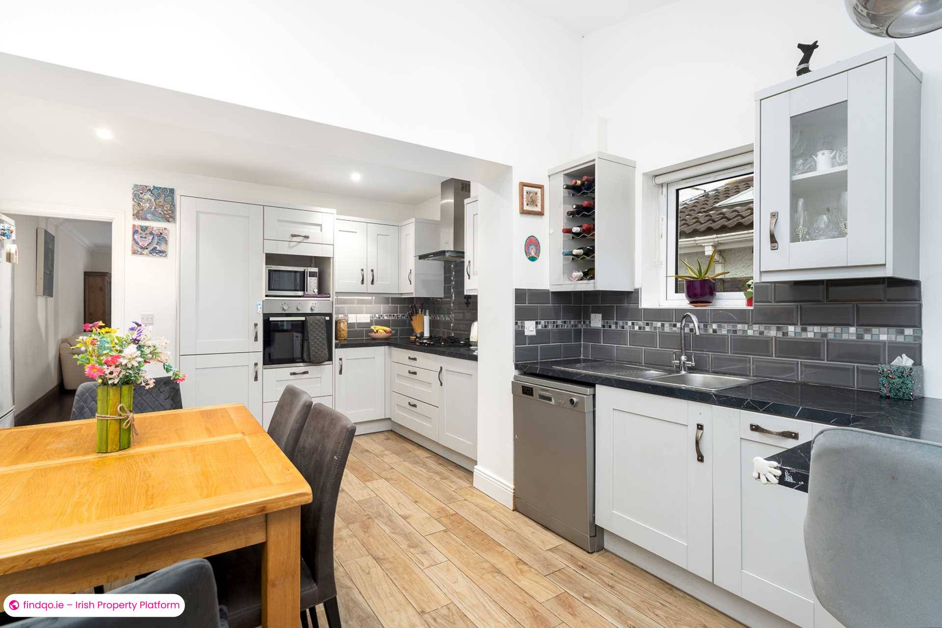 Semi-detached house for Sale in Bray, Wicklow