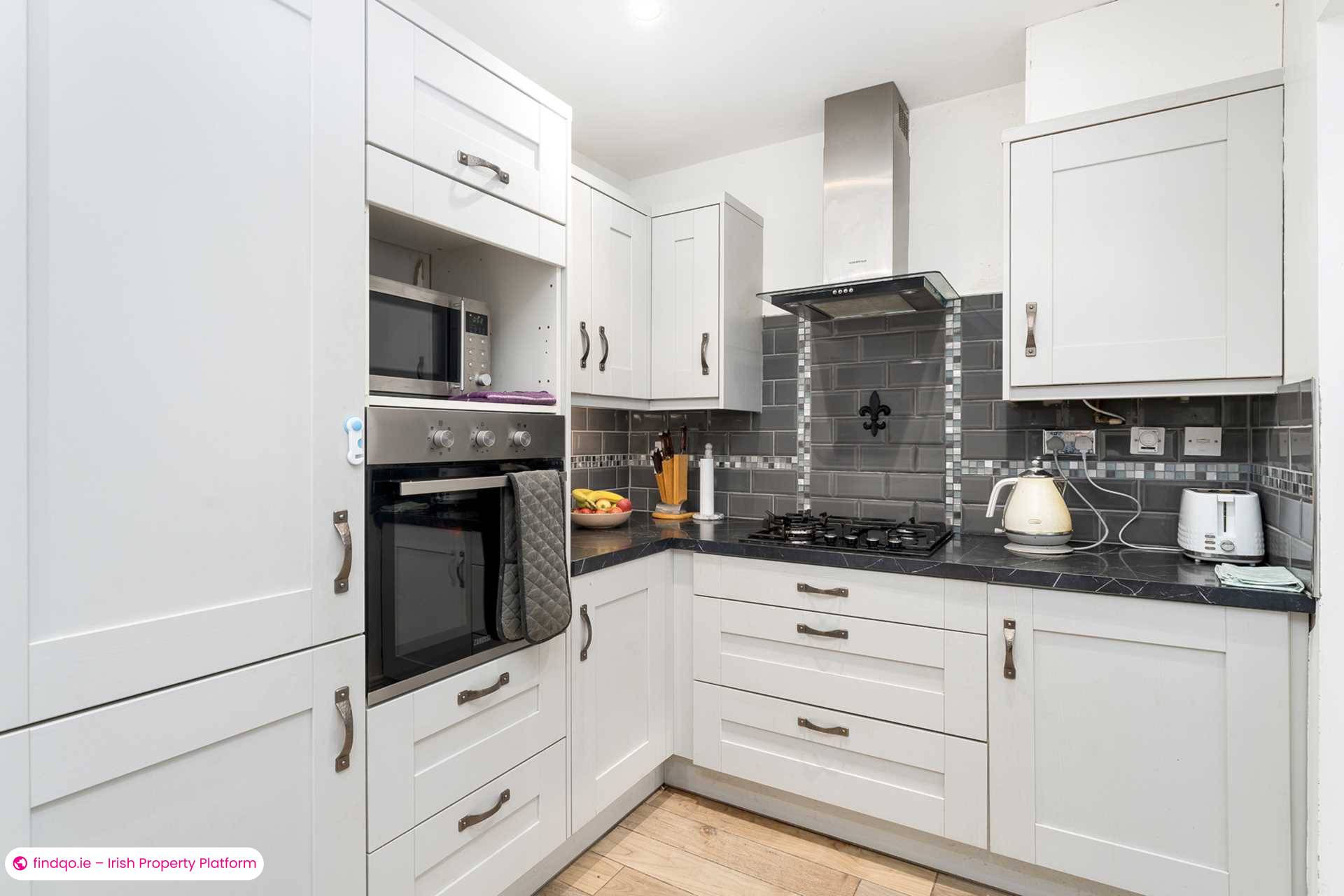 Semi-detached house for Sale in Bray, Wicklow