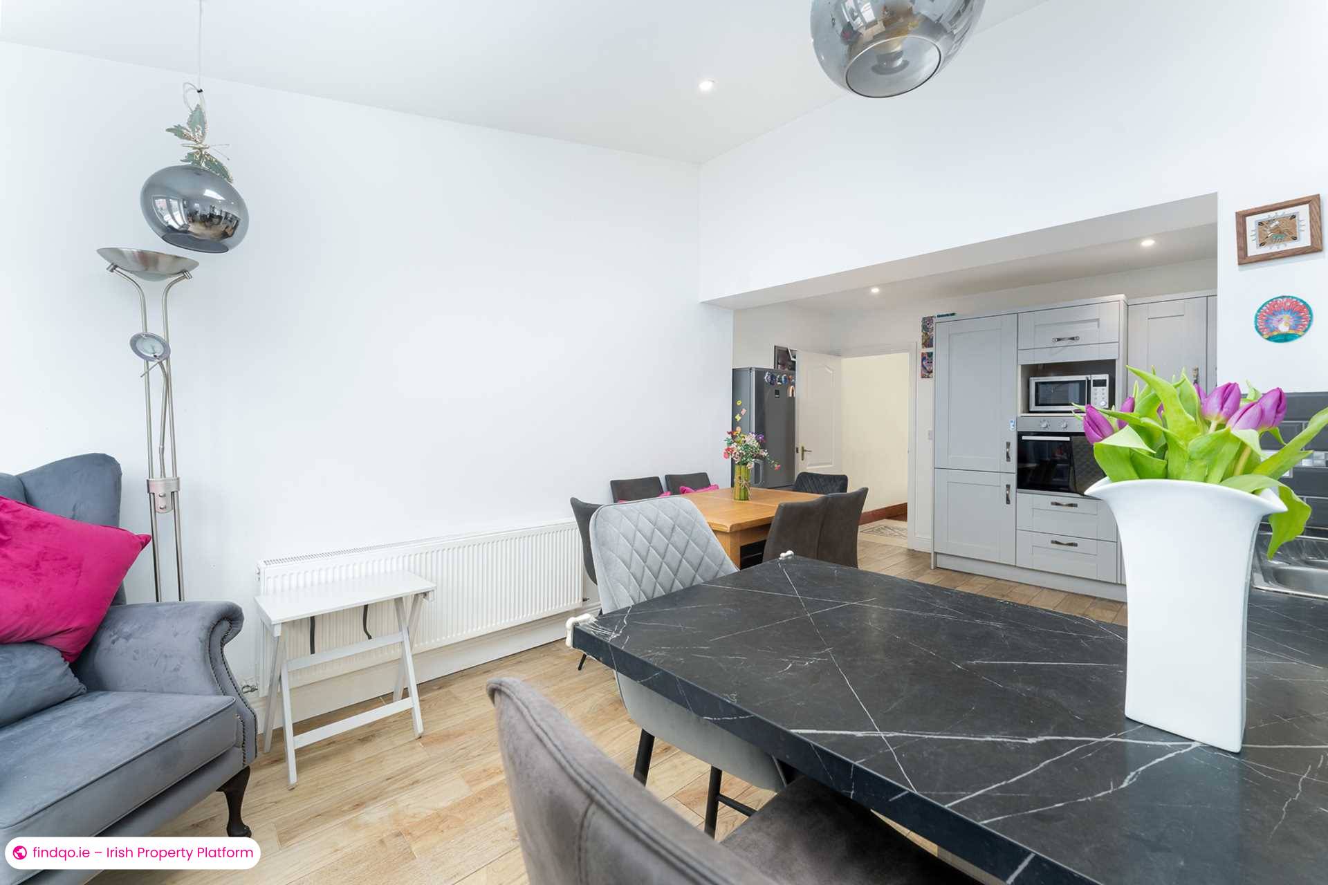 Semi-detached house for Sale in Bray, Wicklow