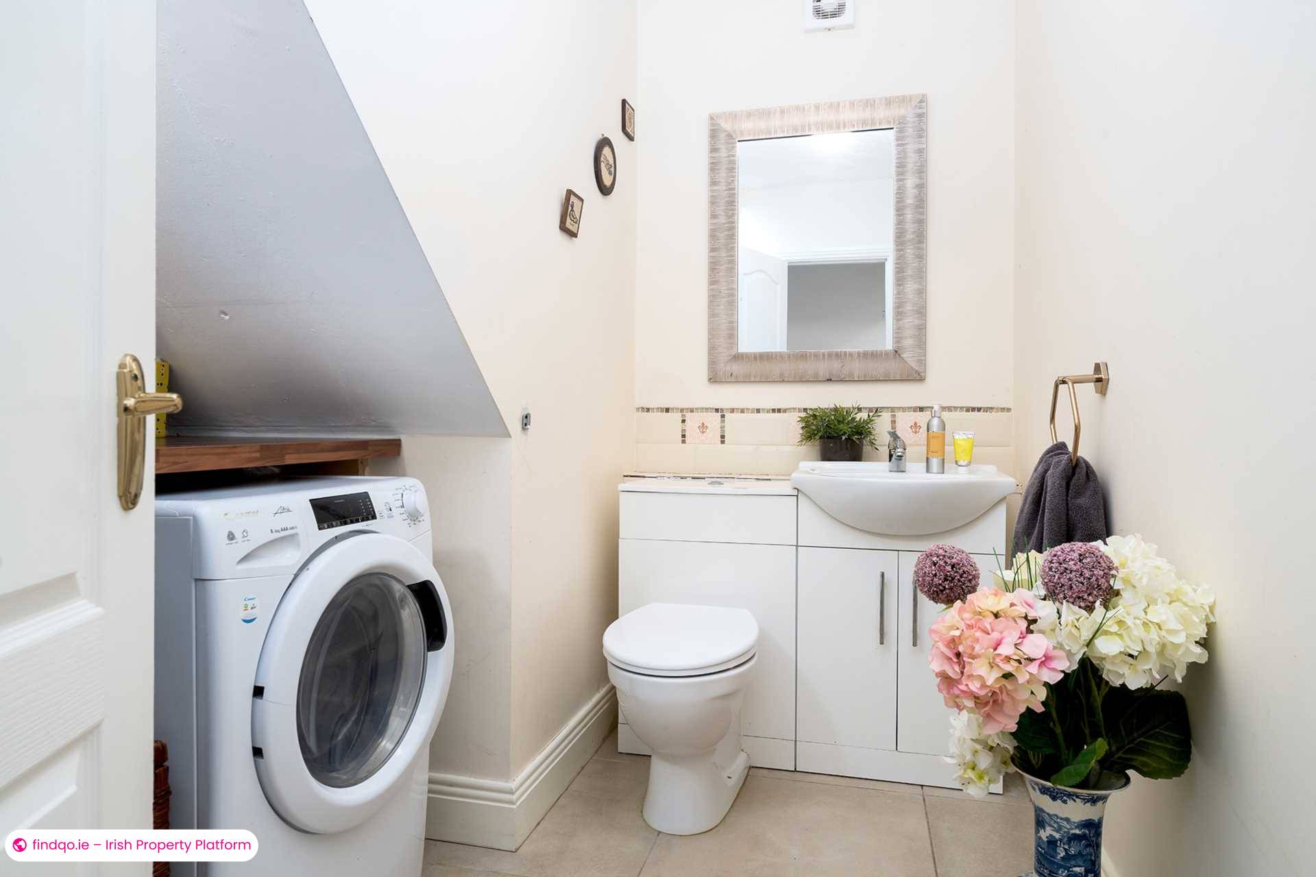 Semi-detached house for Sale in Bray, Wicklow