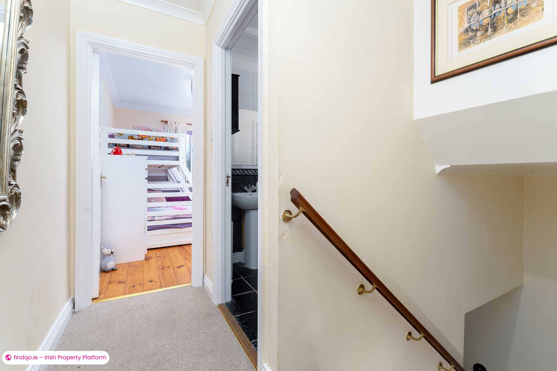 Semi-detached house for Sale in Bray, Wicklow