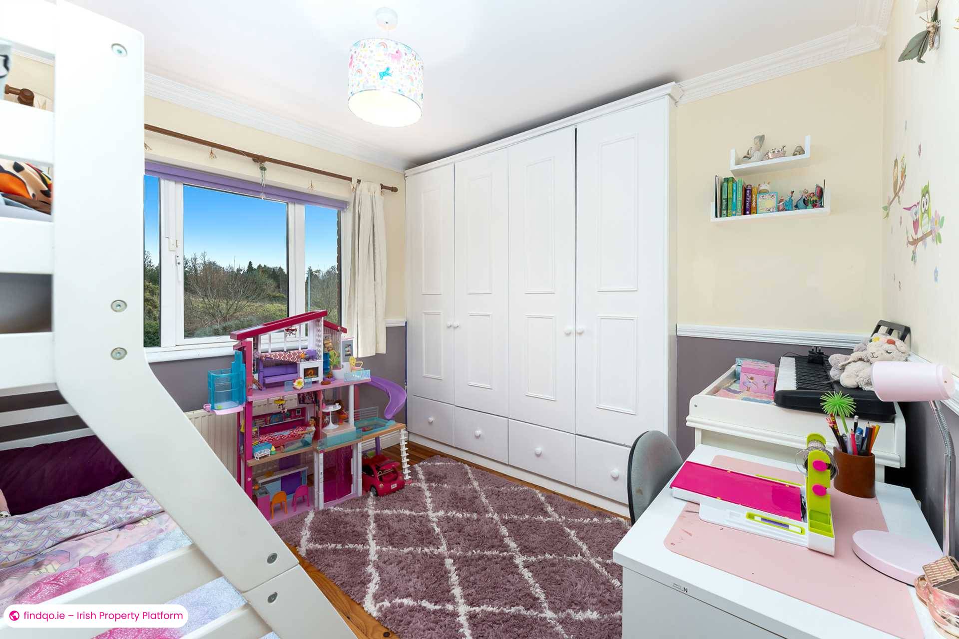 Semi-detached house for Sale in Bray, Wicklow