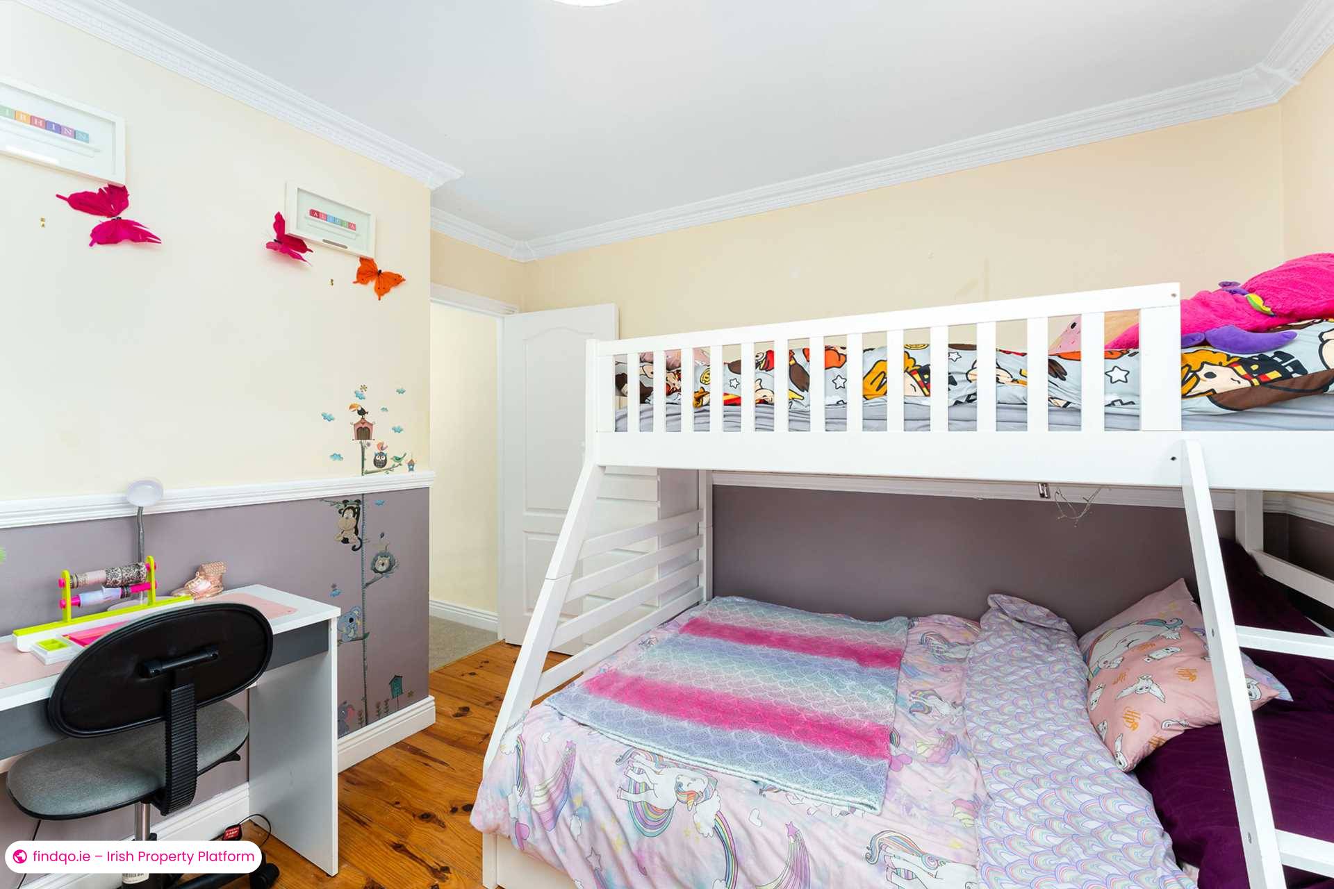 Semi-detached house for Sale in Bray, Wicklow