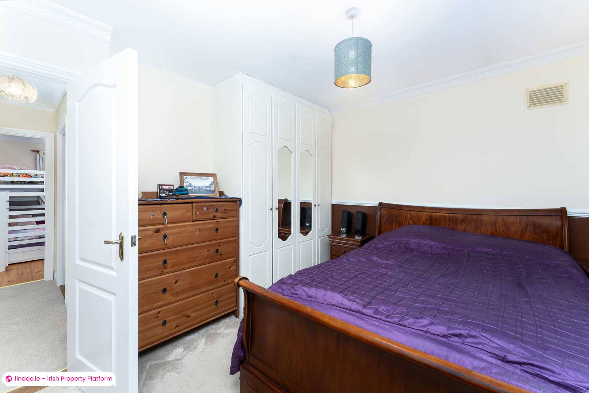 Semi-detached house for Sale in Bray, Wicklow