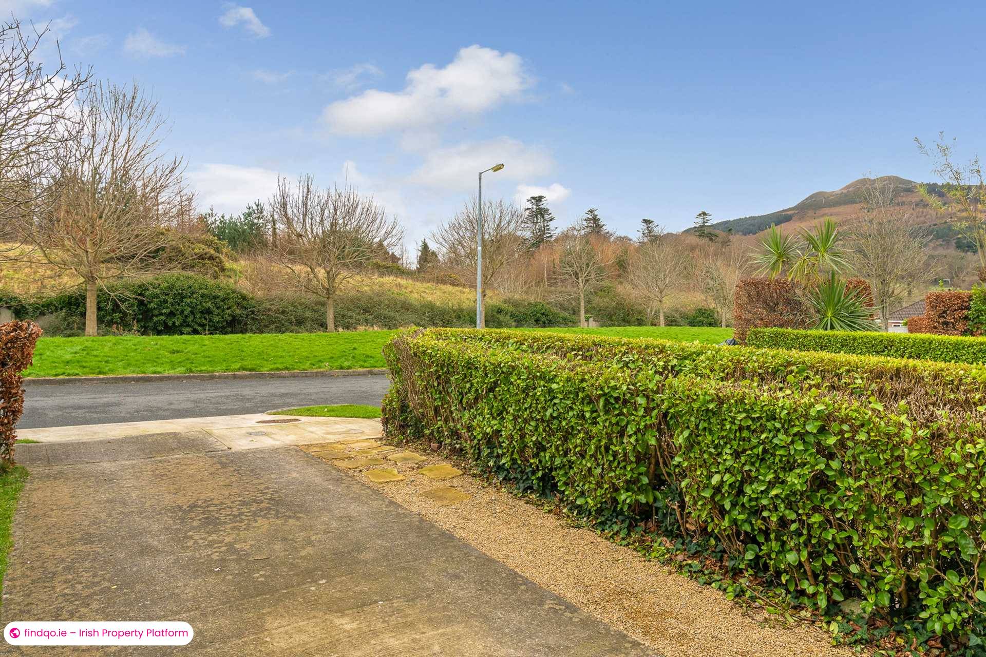 Semi-detached house for Sale in Bray, Wicklow