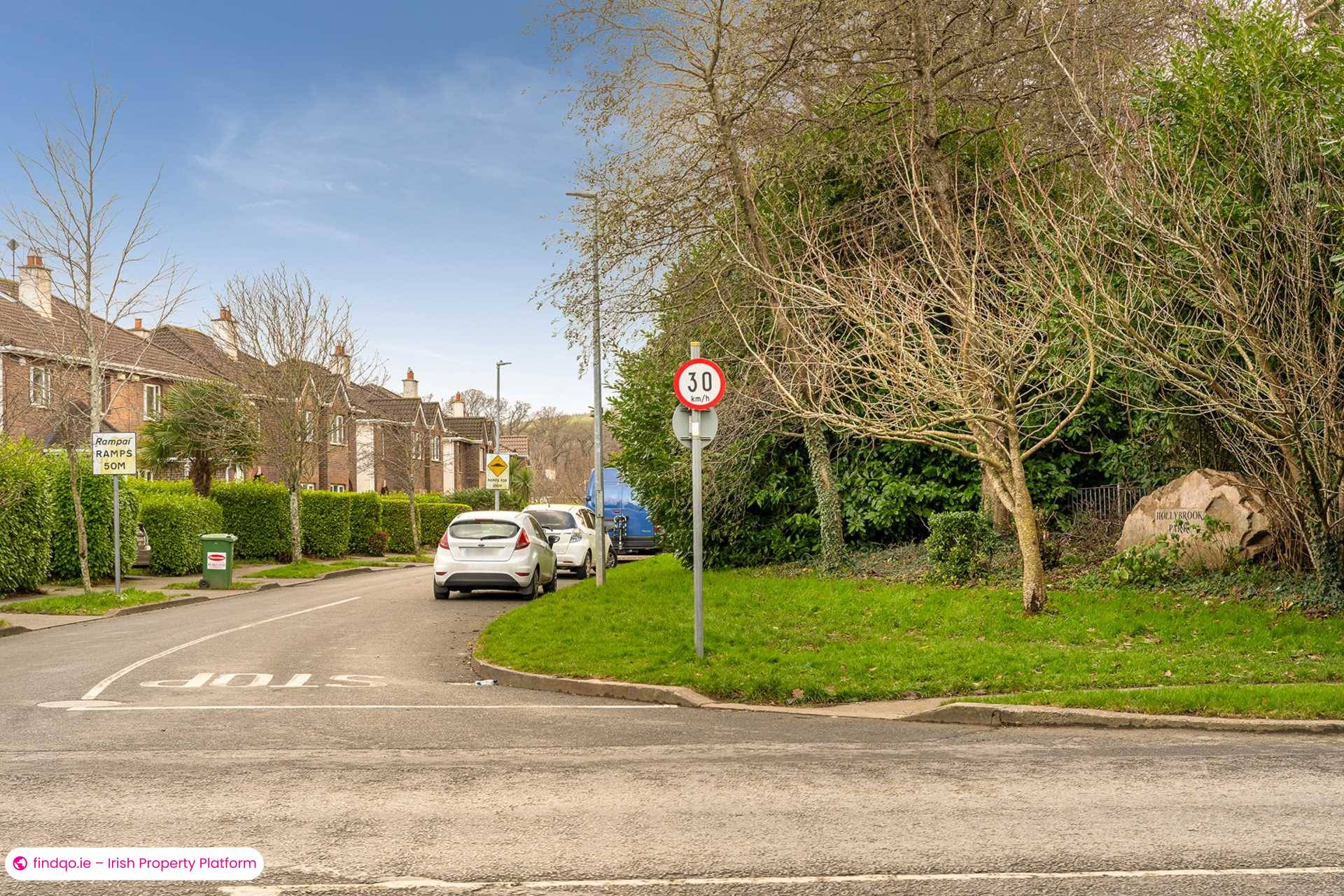 Semi-detached house for Sale in Bray, Wicklow