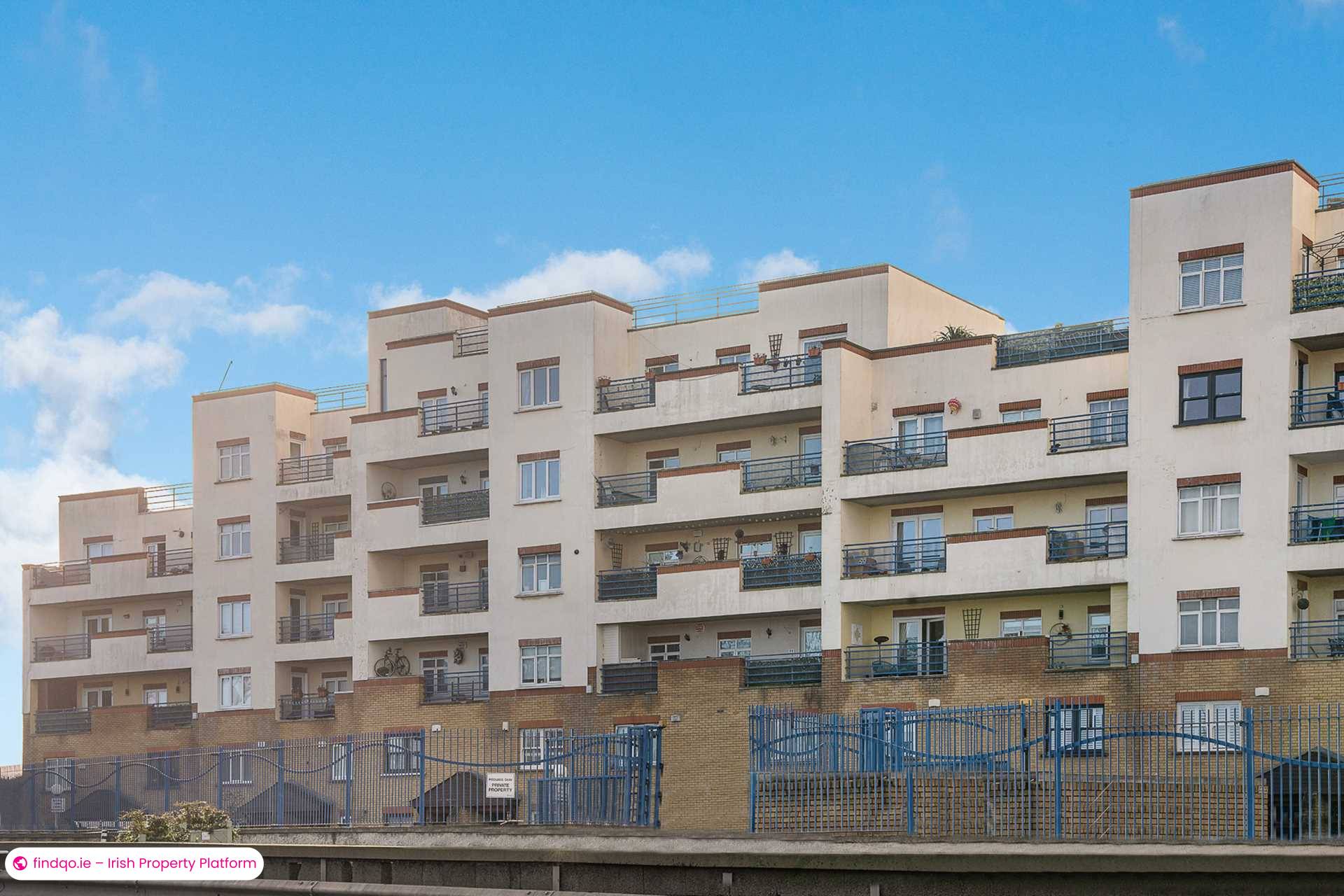 Apartment for Sale in Dublin 4