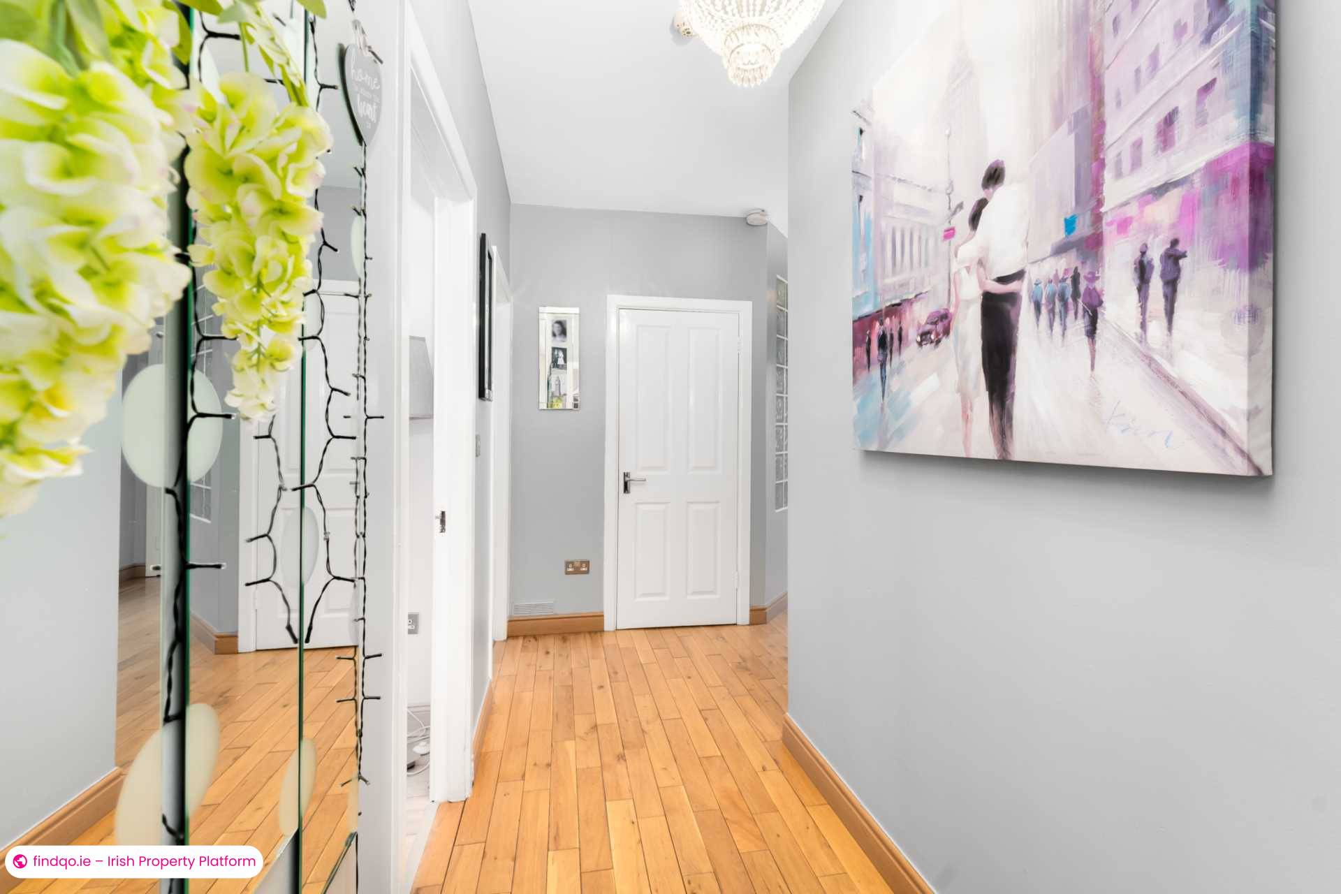 Apartment for Sale in Dublin 4