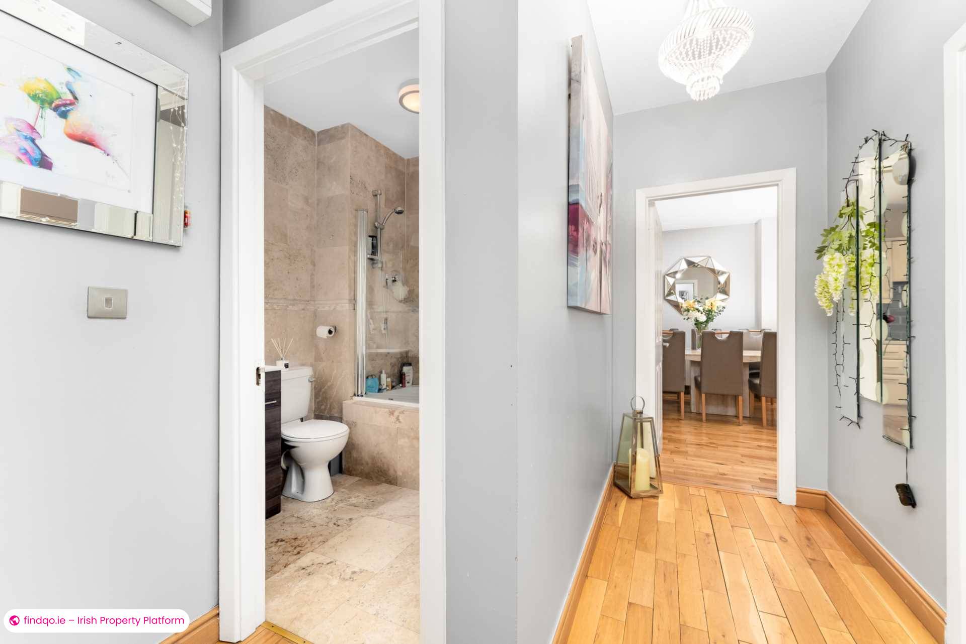 Apartment for Sale in Dublin 4