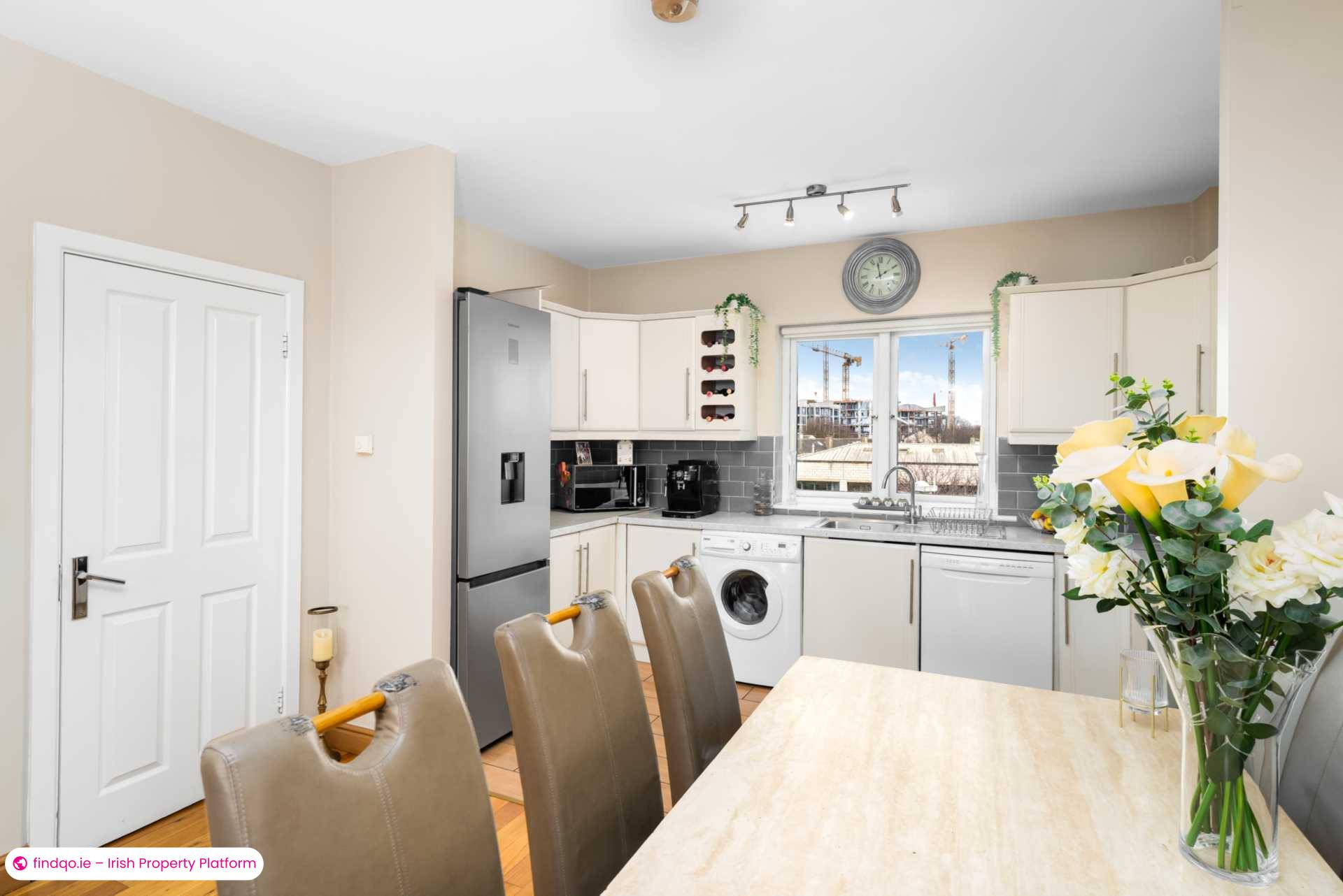 Apartment for Sale in Dublin 4