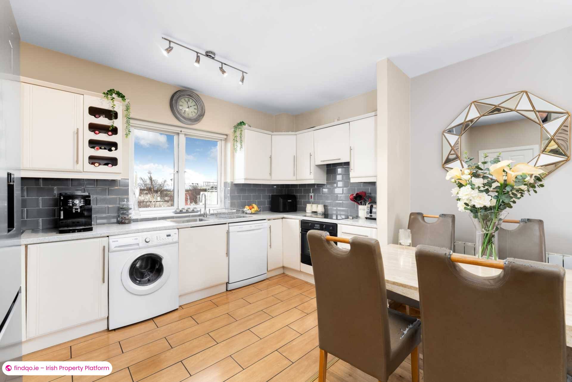Apartment for Sale in Dublin 4