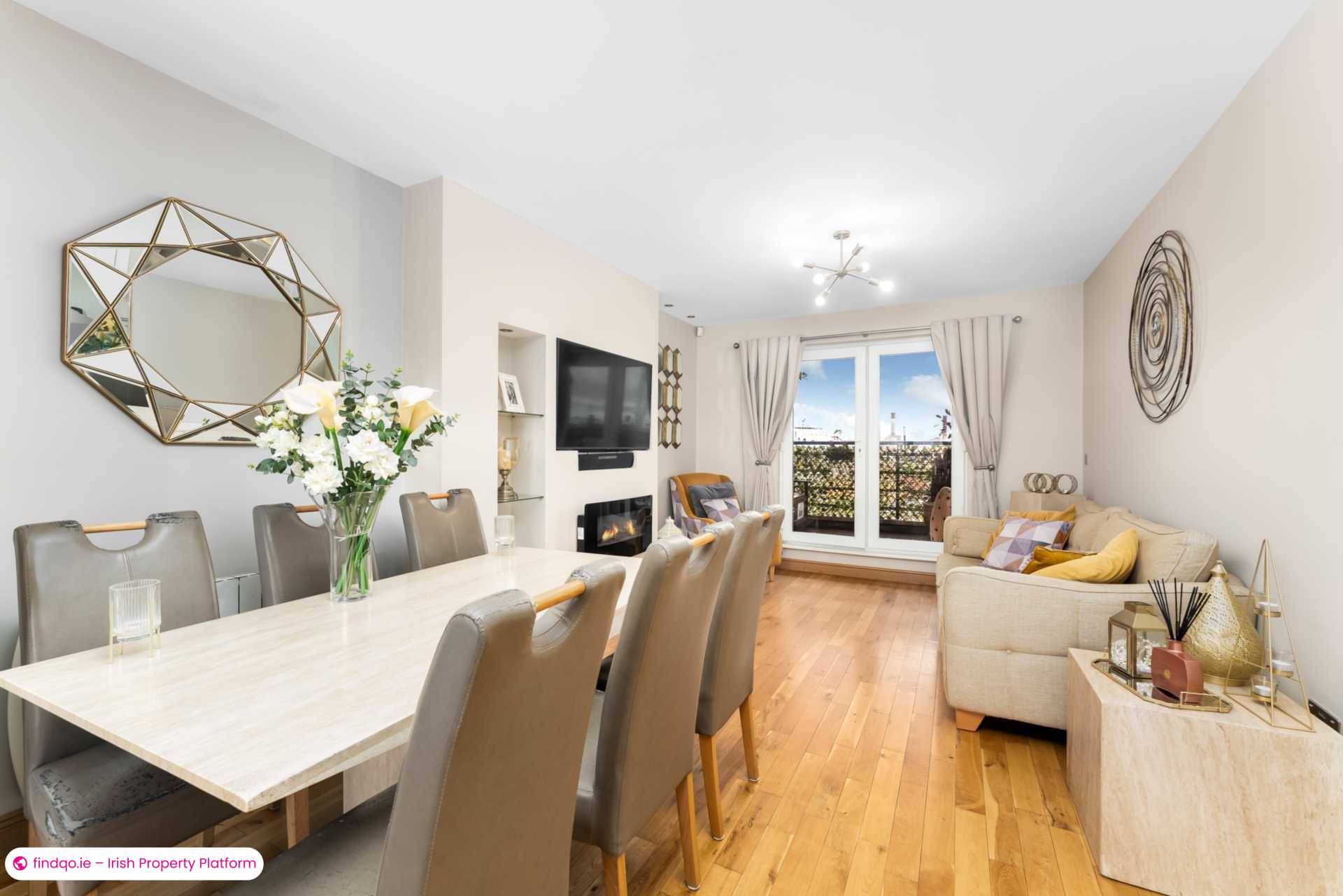 Apartment for Sale in Dublin 4