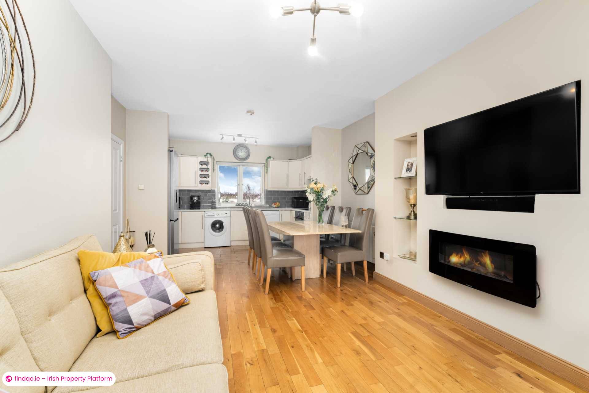 Apartment for Sale in Dublin 4