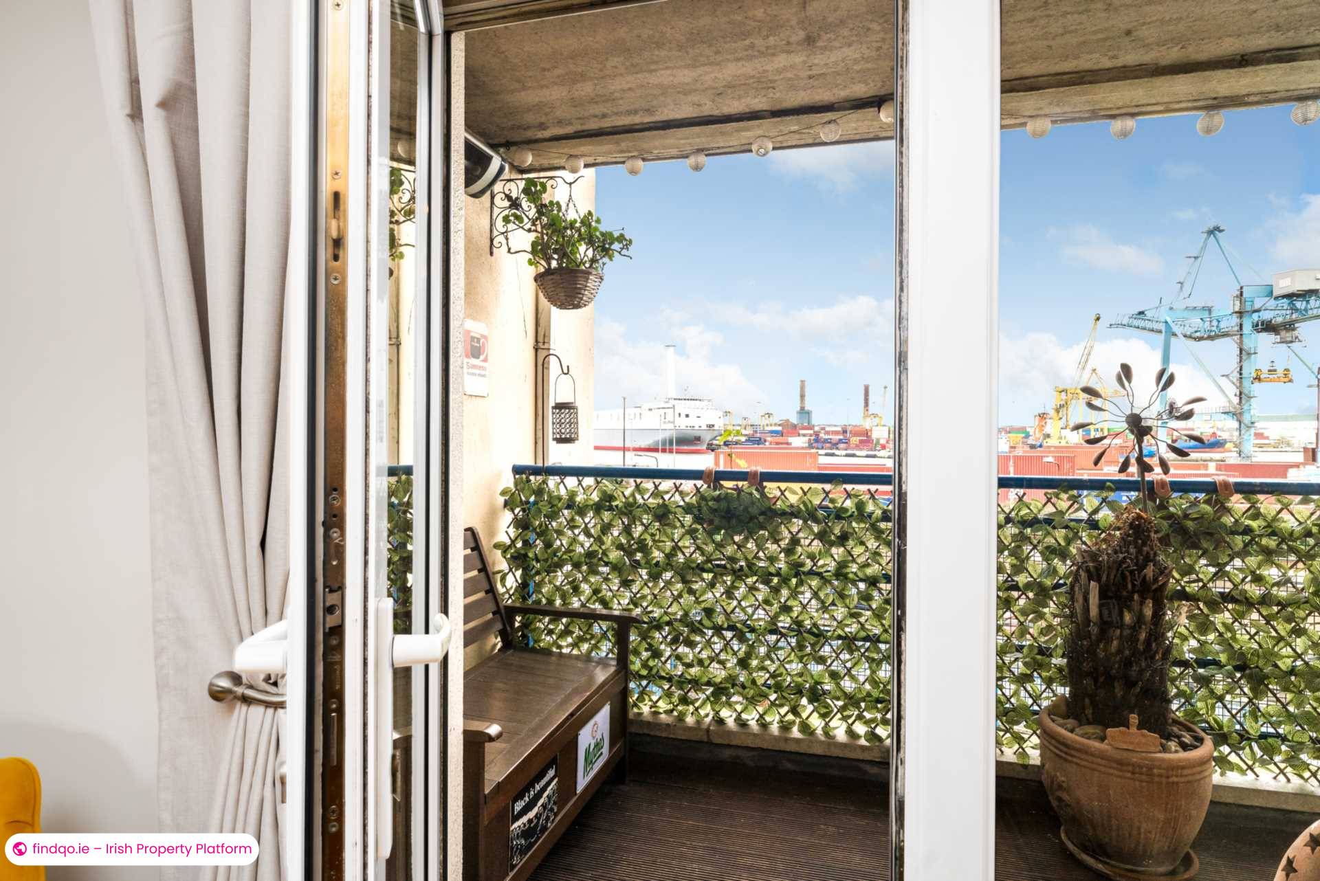 Apartment for Sale in Dublin 4