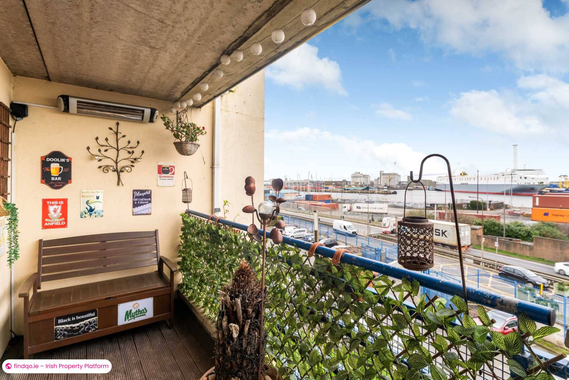 Apartment for Sale in Dublin 4
