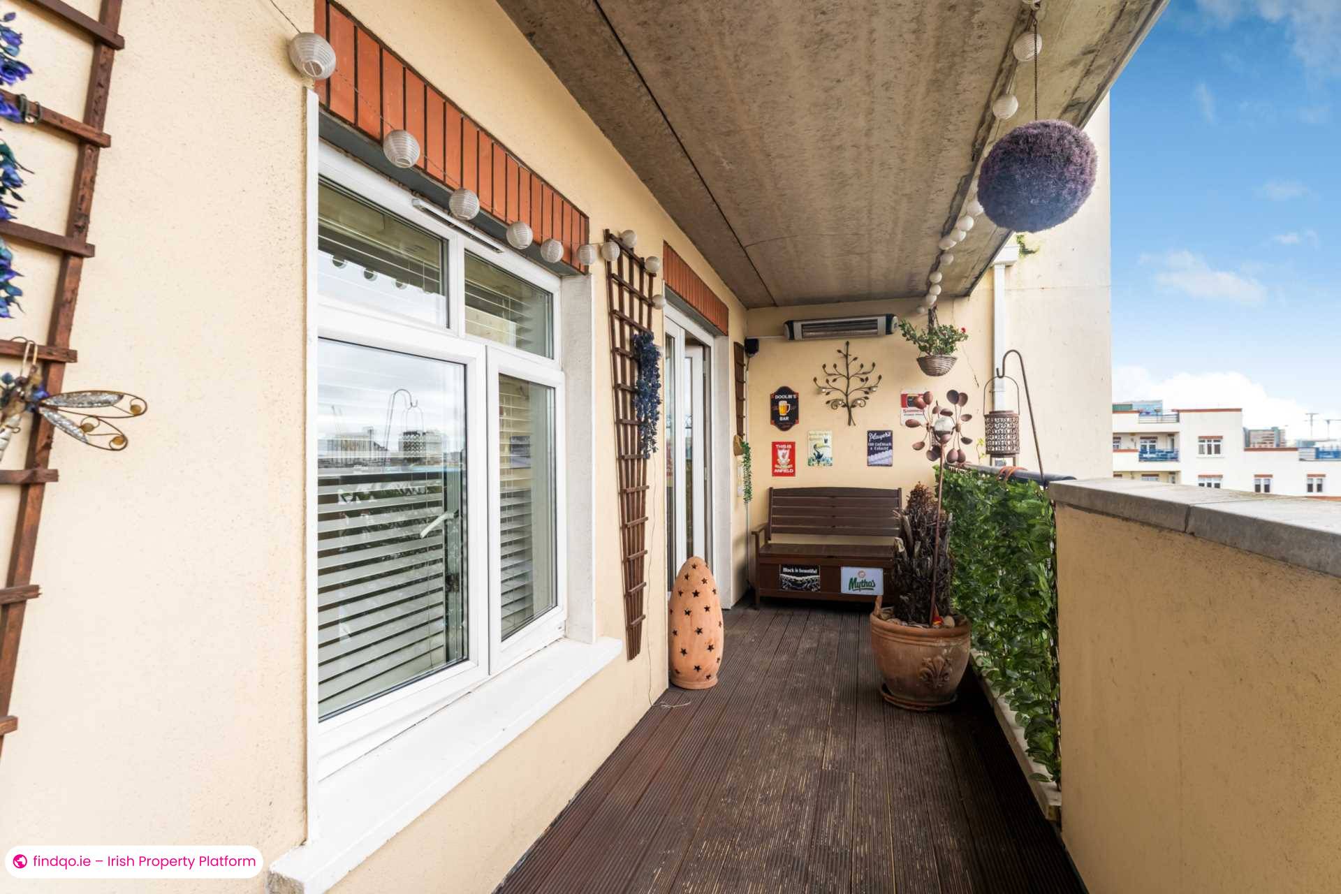 Apartment for Sale in Dublin 4