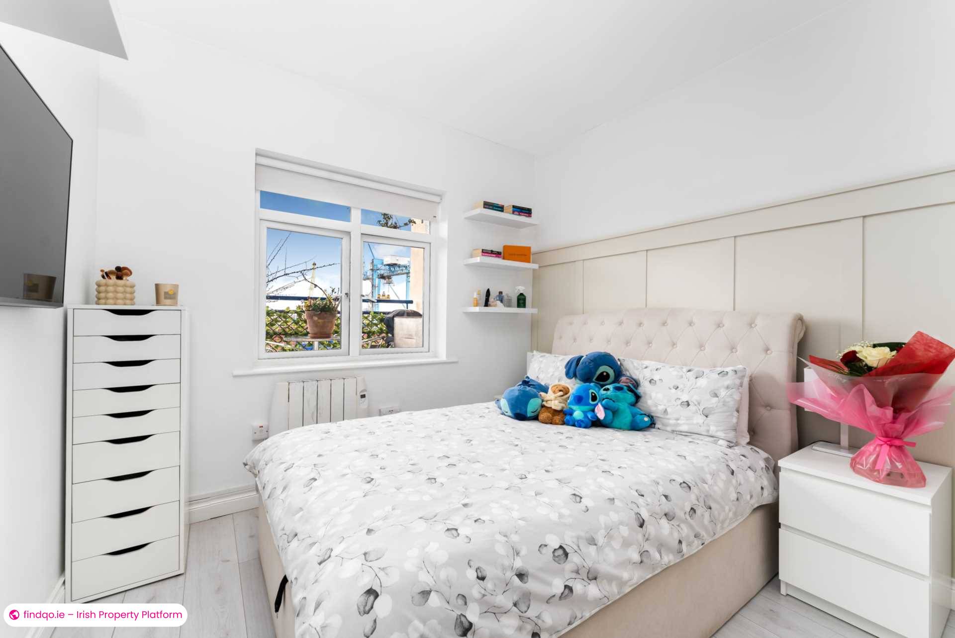Apartment for Sale in Dublin 4