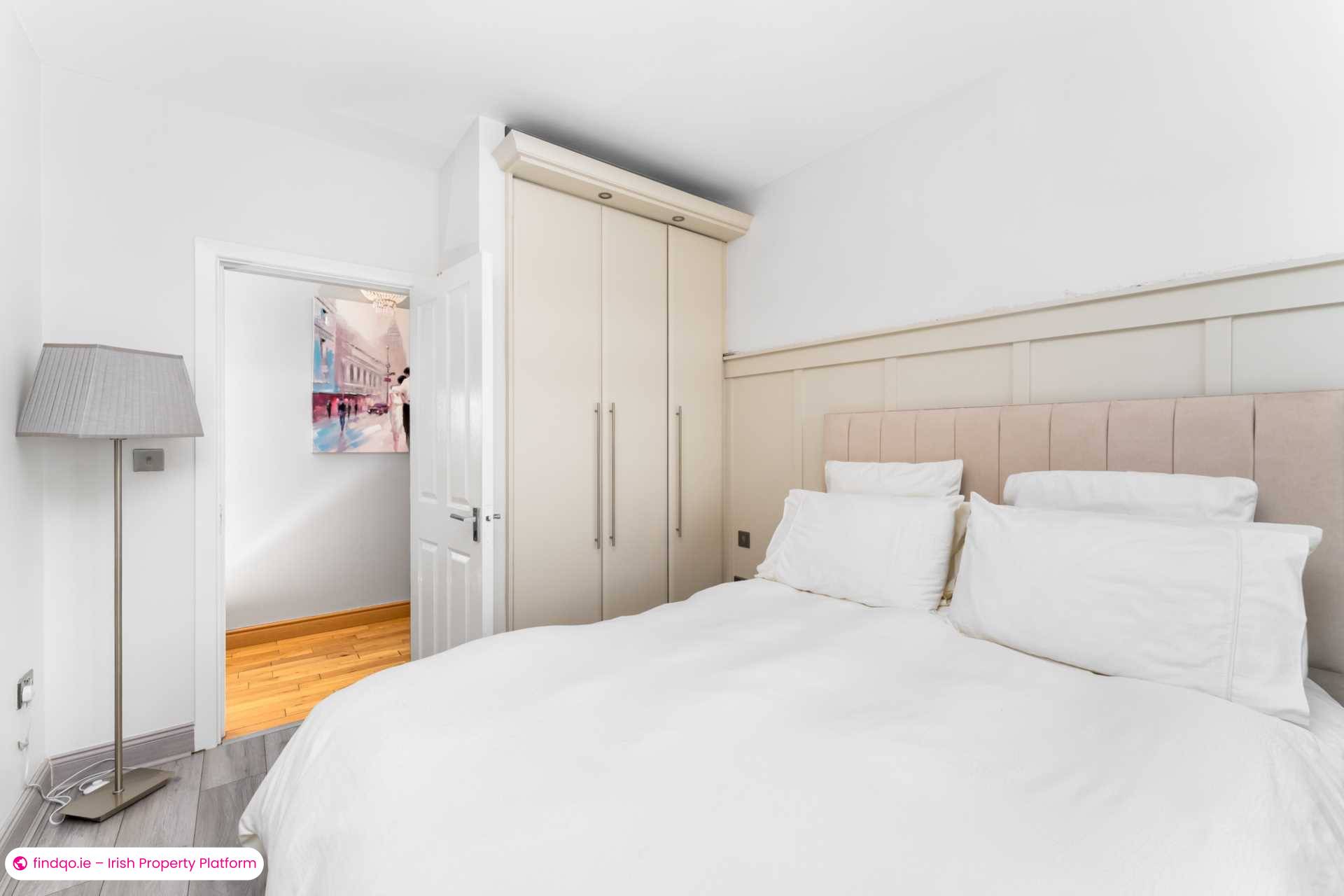 Apartment for Sale in Dublin 4