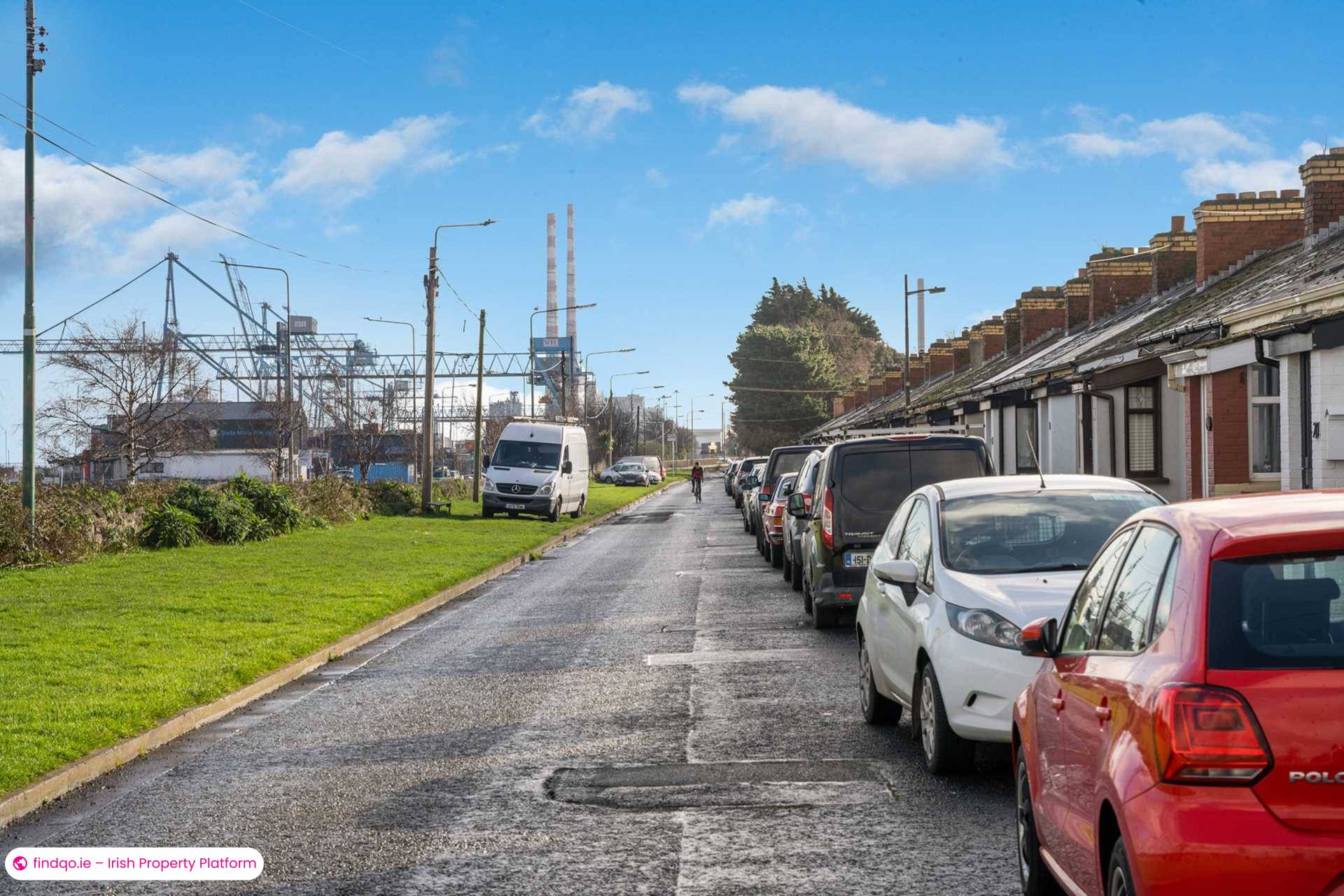 Apartment for Sale in Dublin 4