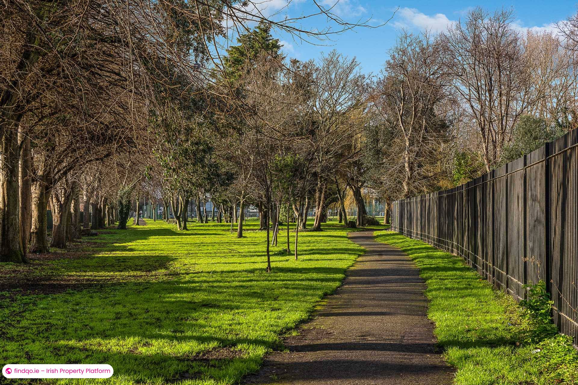 Apartment for Sale in Dublin 4
