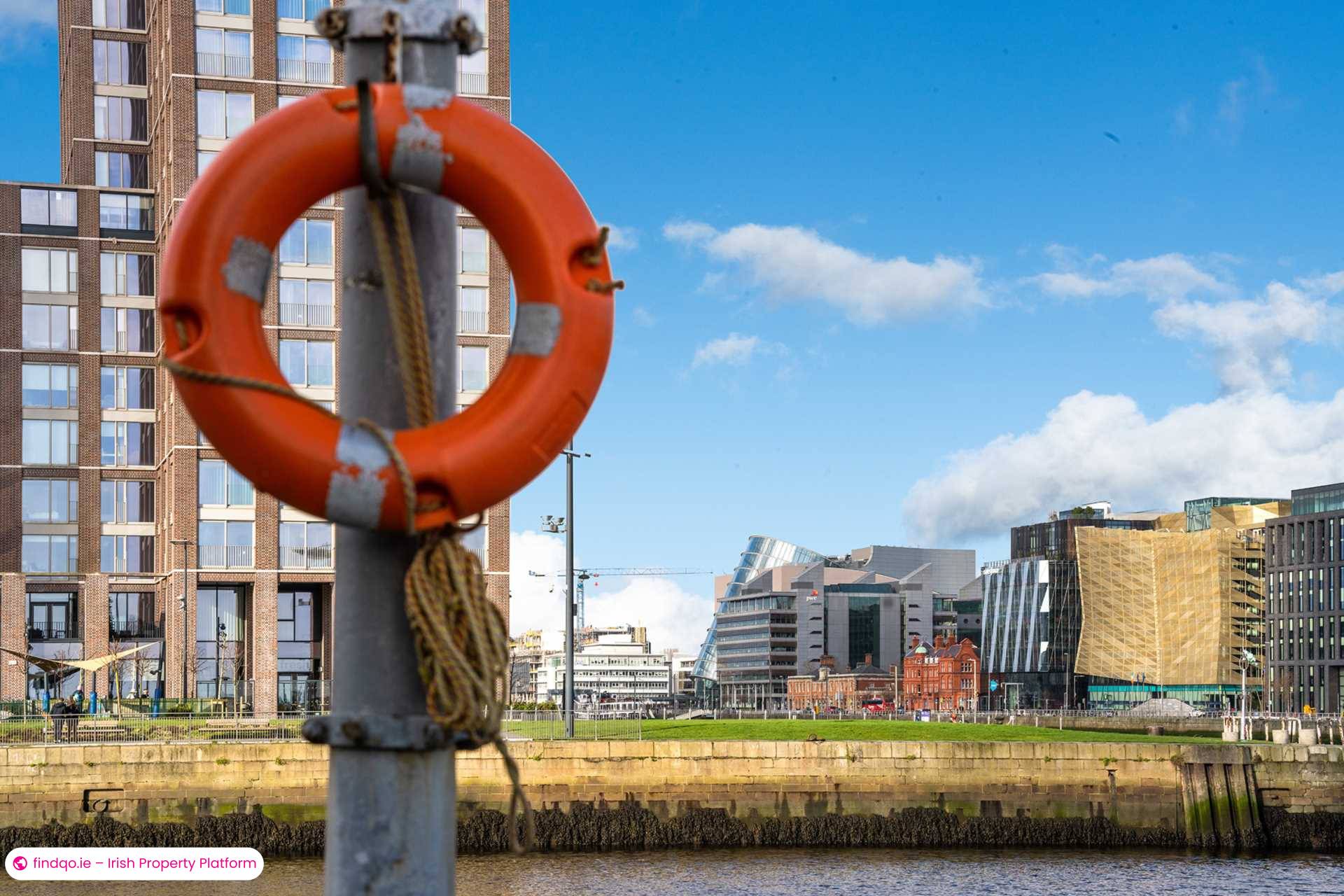 Apartment for Sale in Dublin 4