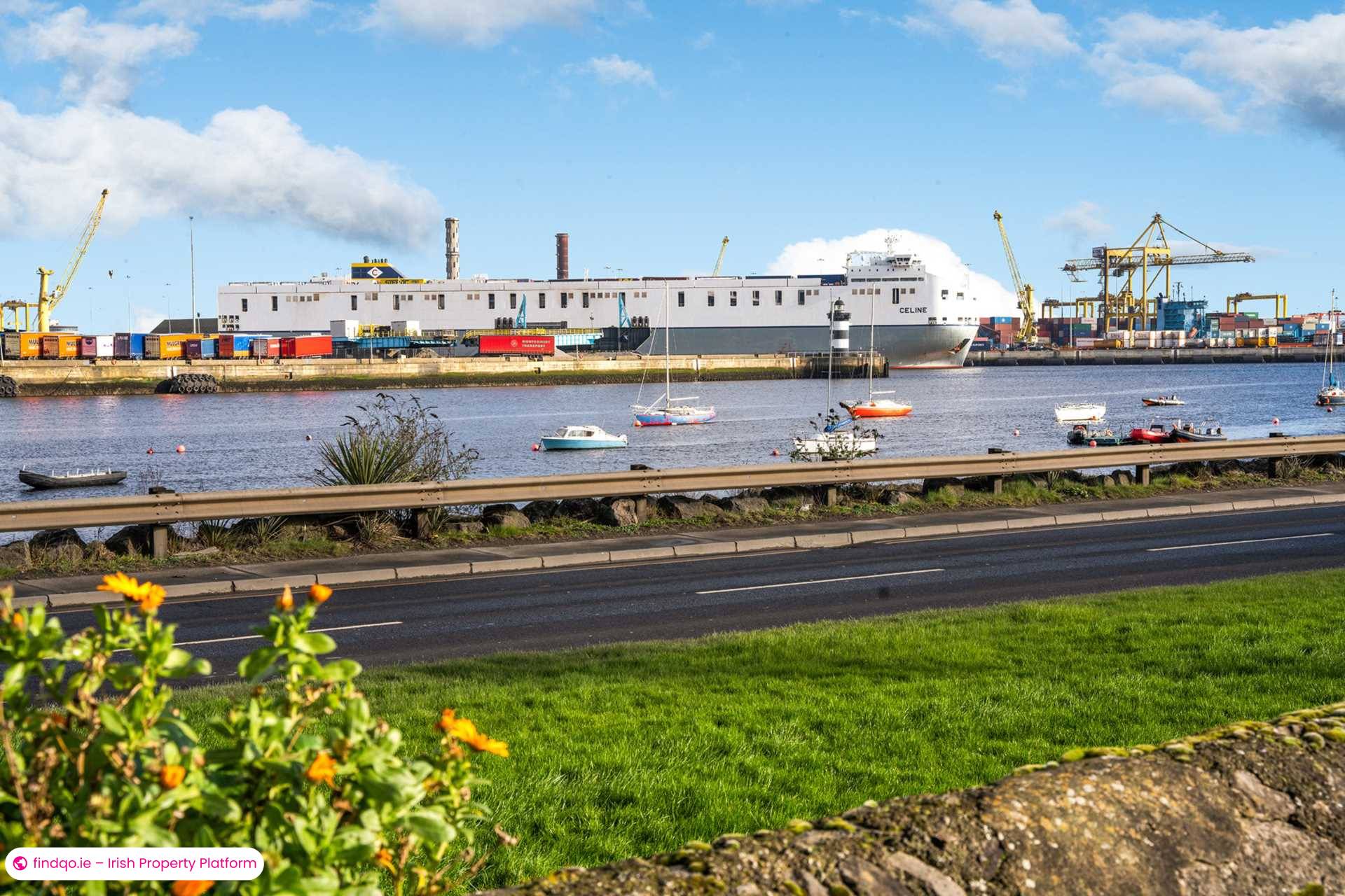 Apartment for Sale in Dublin 4