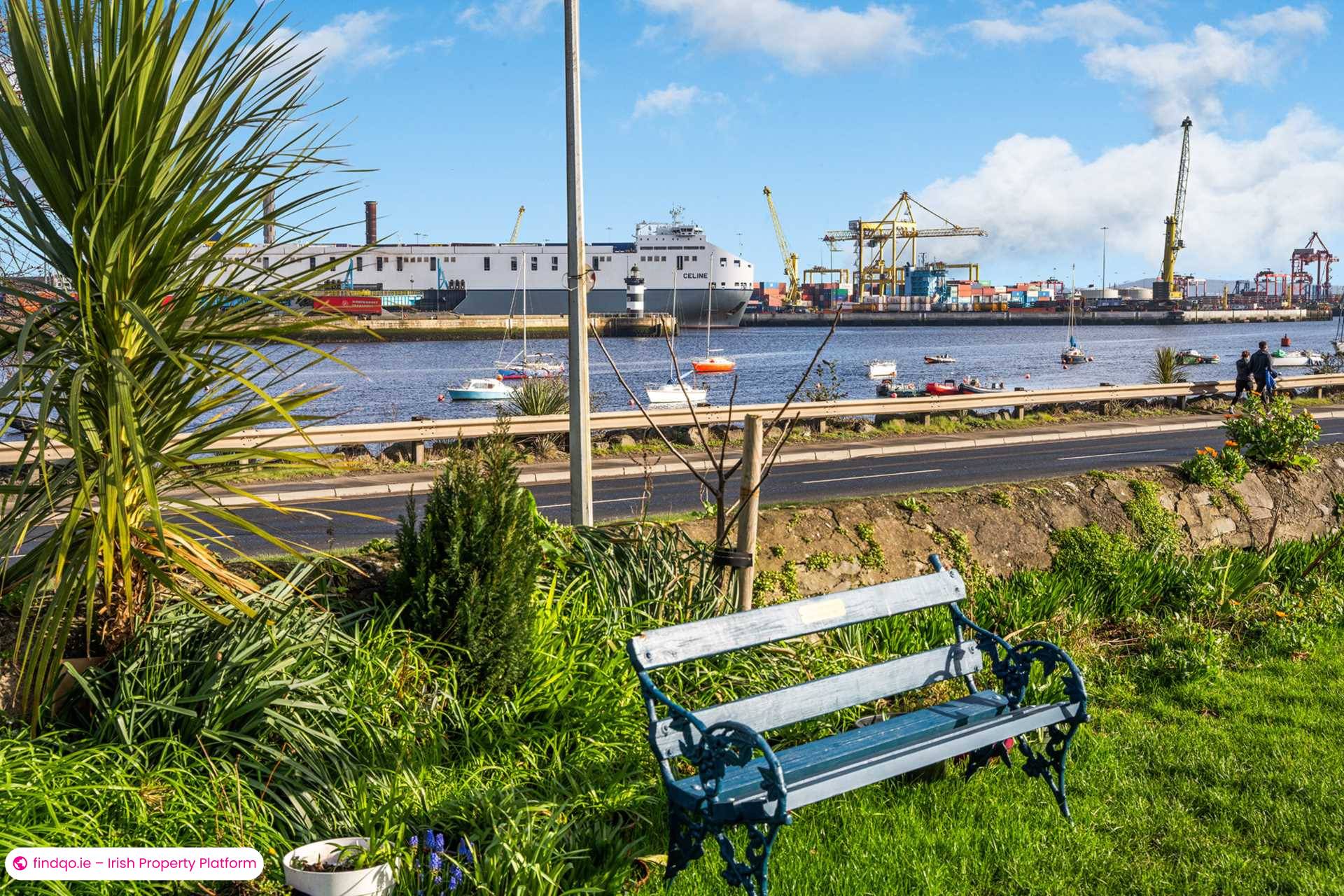 Apartment for Sale in Dublin 4