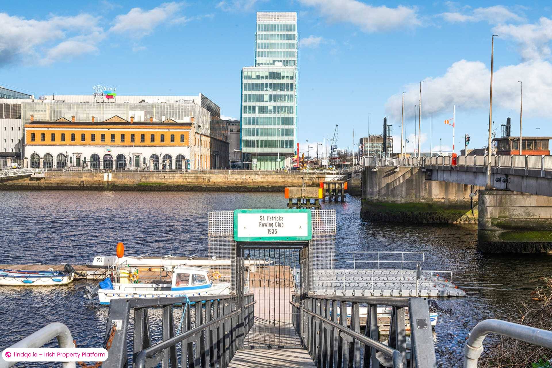 Apartment for Sale in Dublin 4