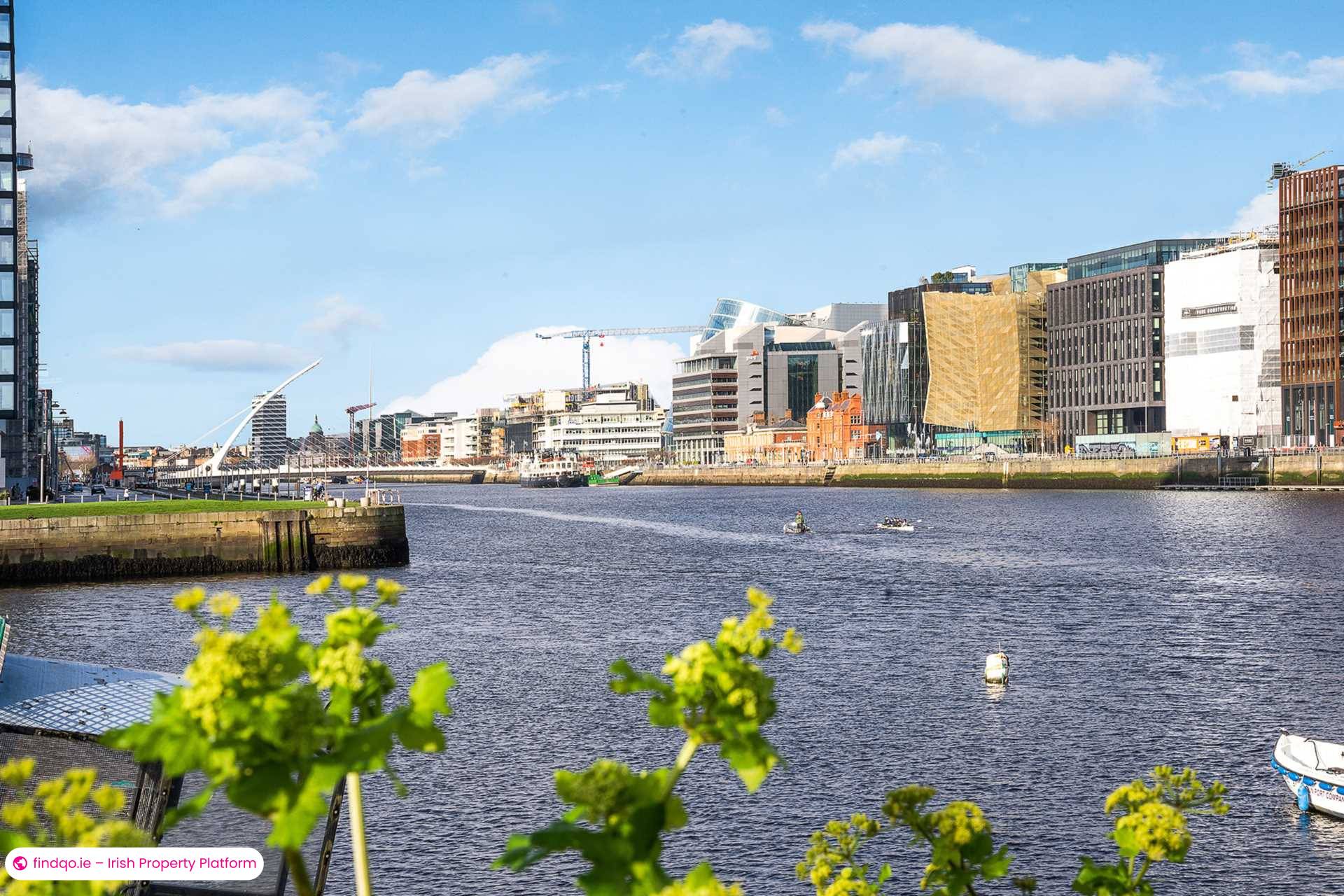 Apartment for Sale in Dublin 4