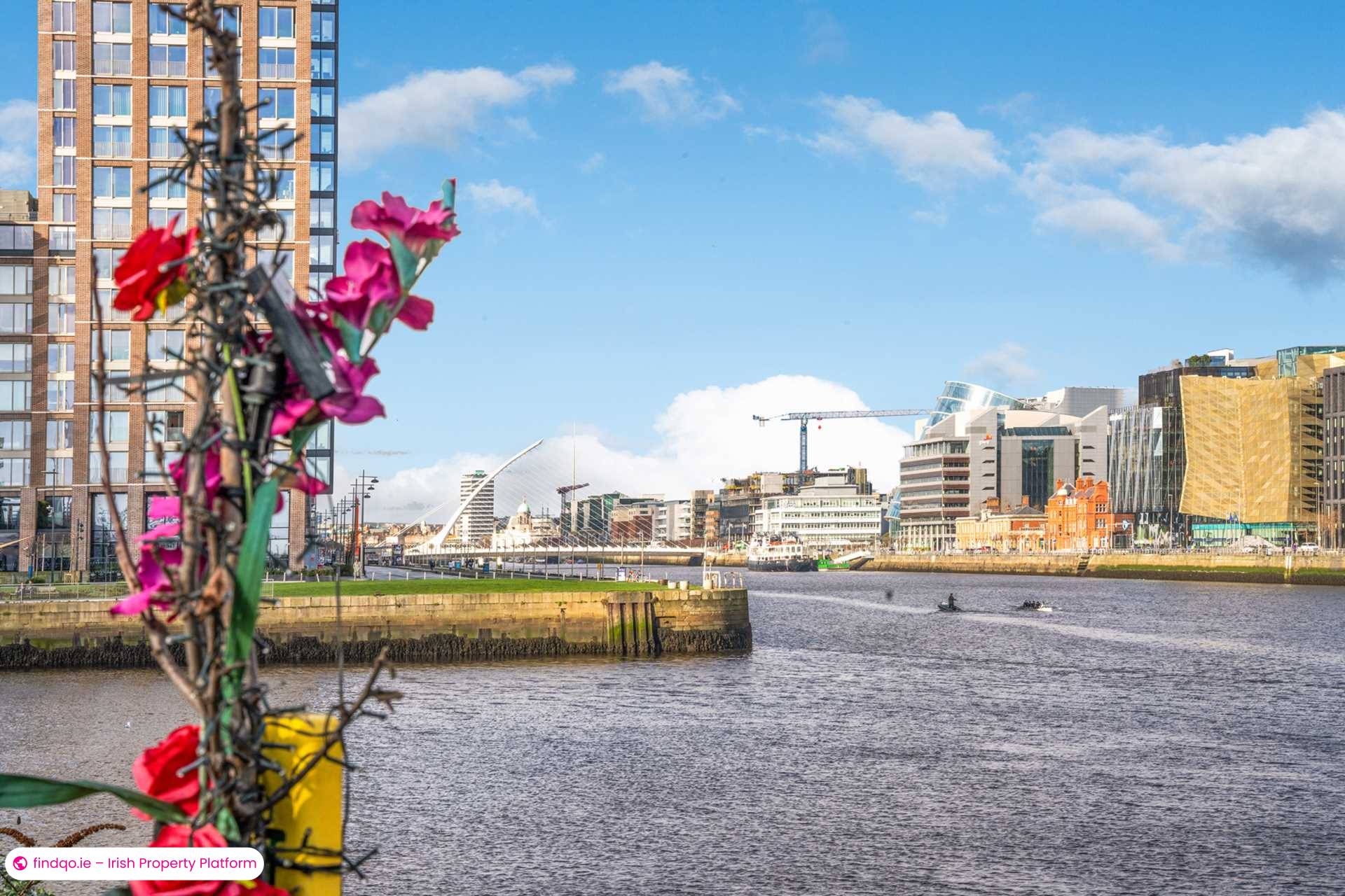 Apartment for Sale in Dublin 4
