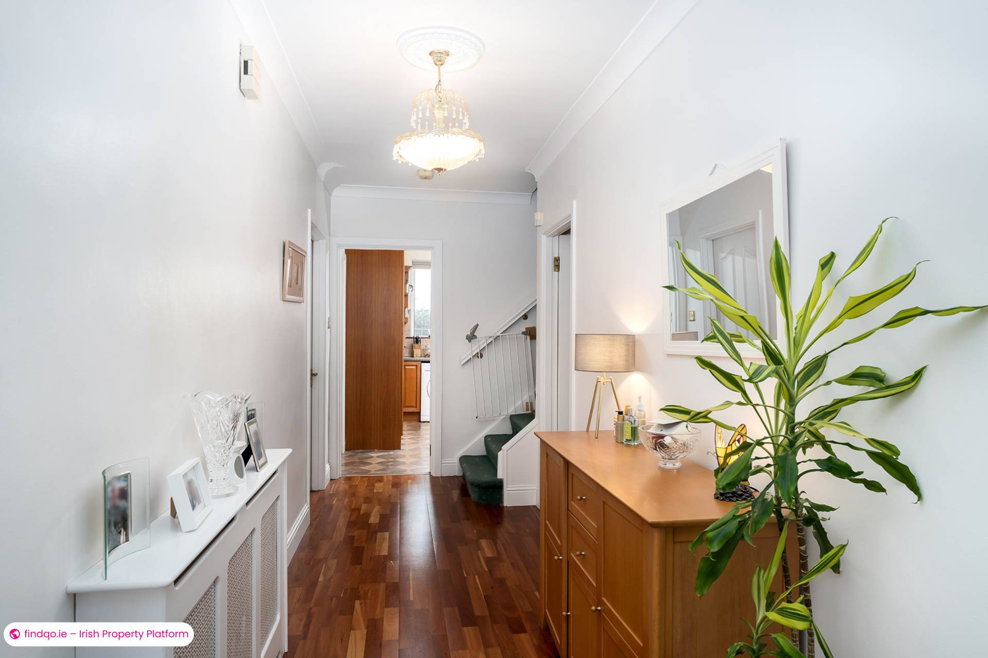 Semi-detached house for Sale in Glenageary, Dublin (County)