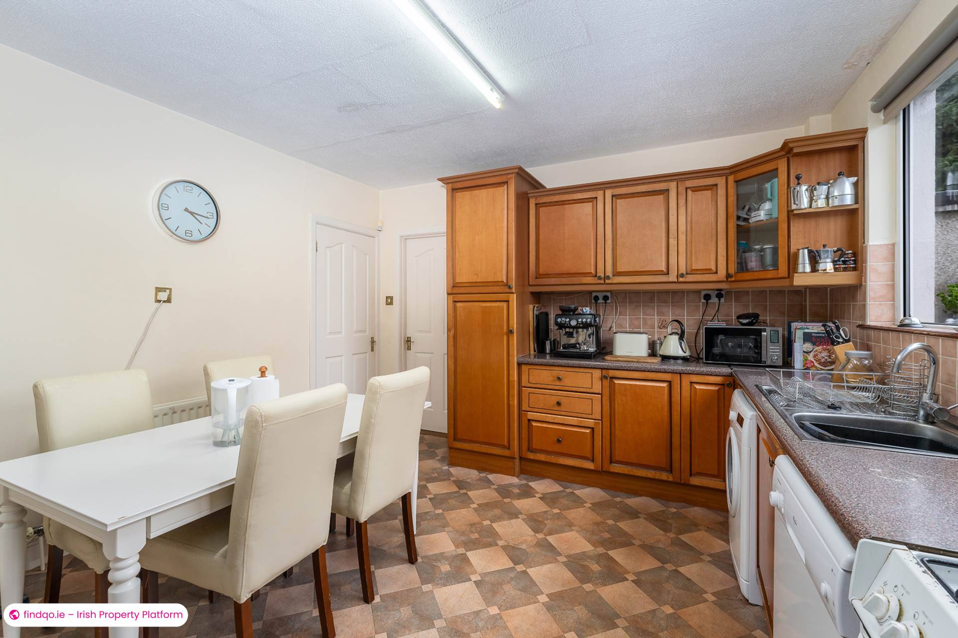 Semi-detached house for Sale in Glenageary, Dublin (County)