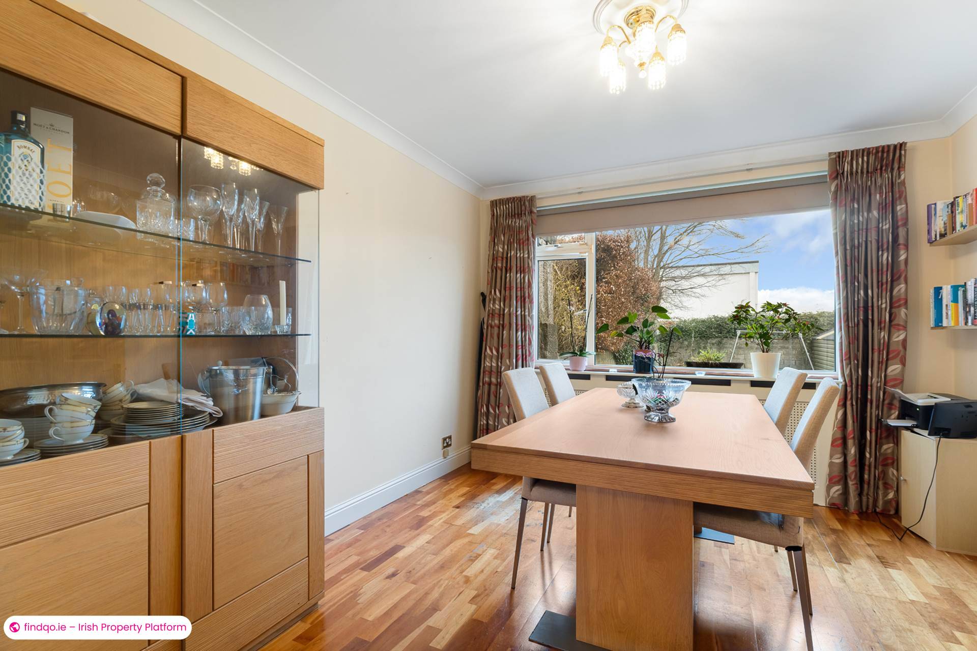 Semi-detached house for Sale in Glenageary, Dublin (County)