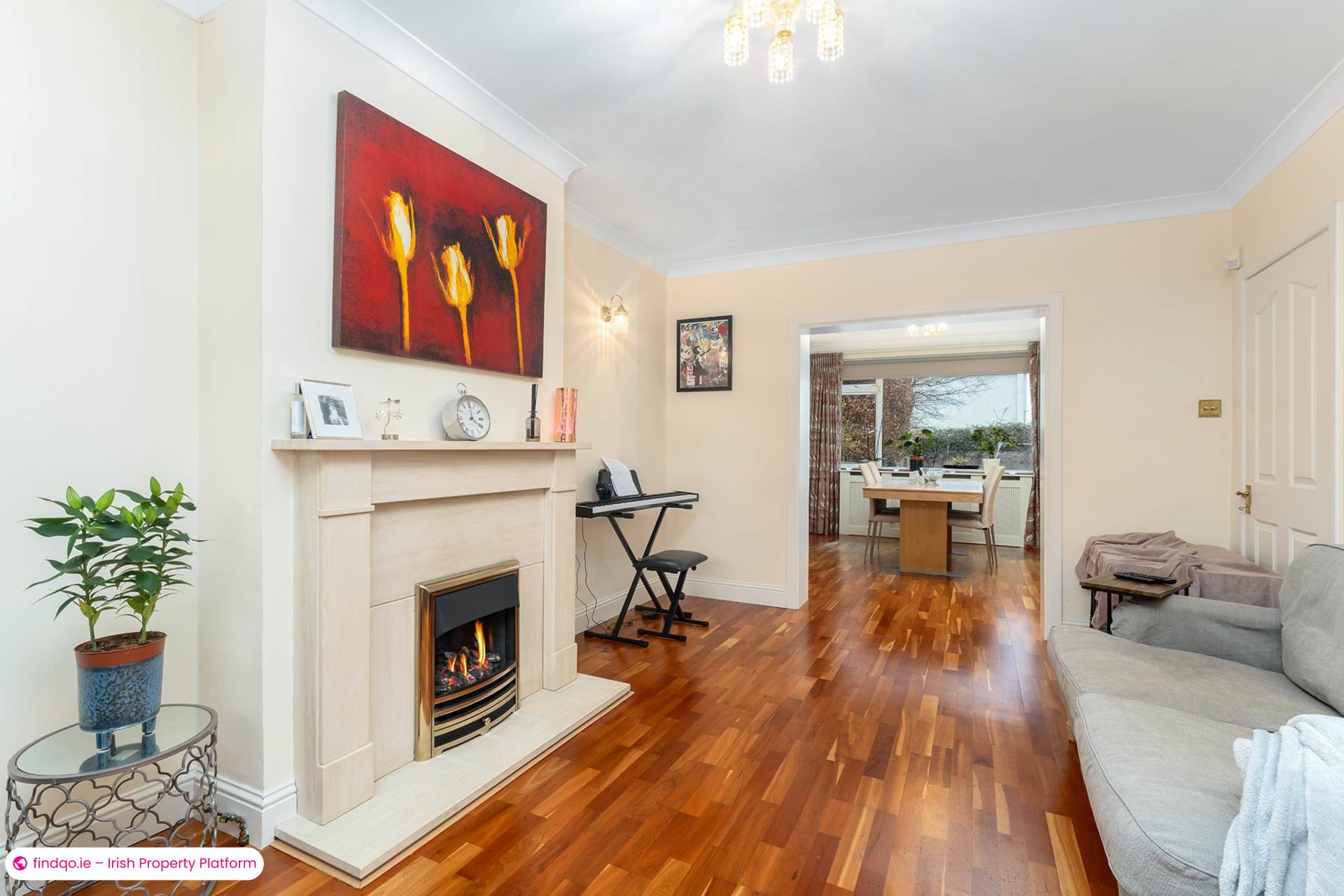 Semi-detached house for Sale in Glenageary, Dublin (County)
