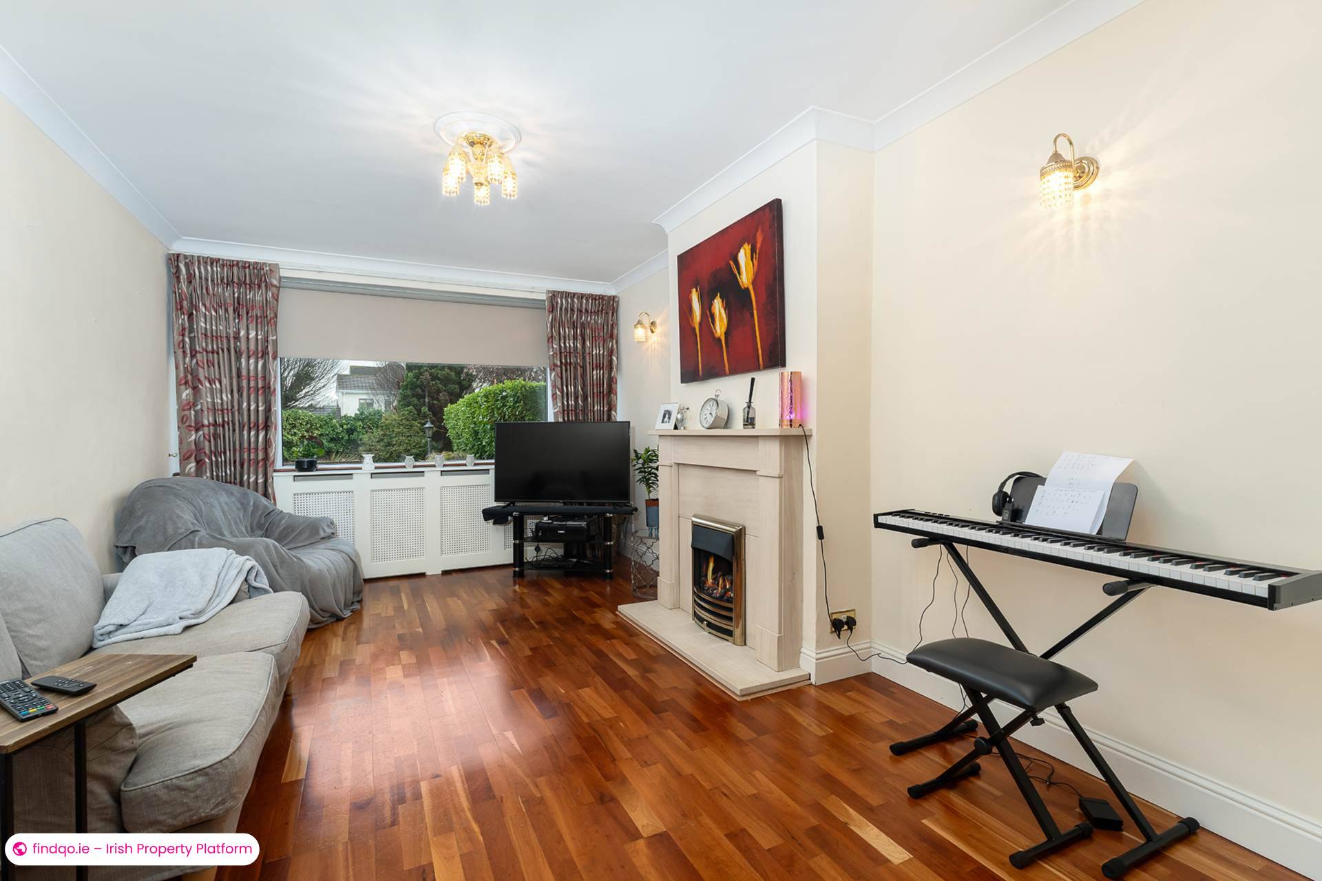 Semi-detached house for Sale in Glenageary, Dublin (County)