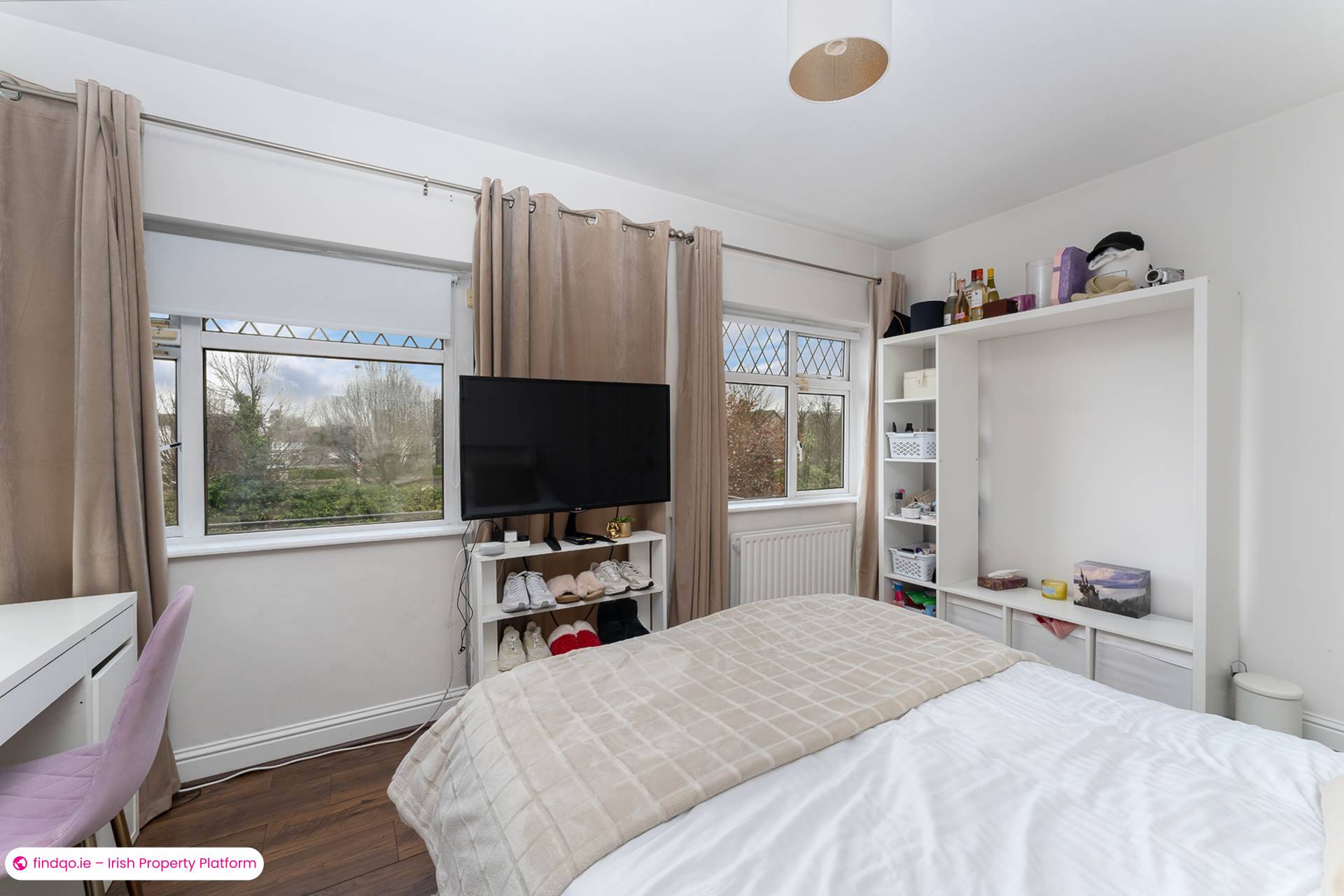 Semi-detached house for Sale in Glenageary, Dublin (County)