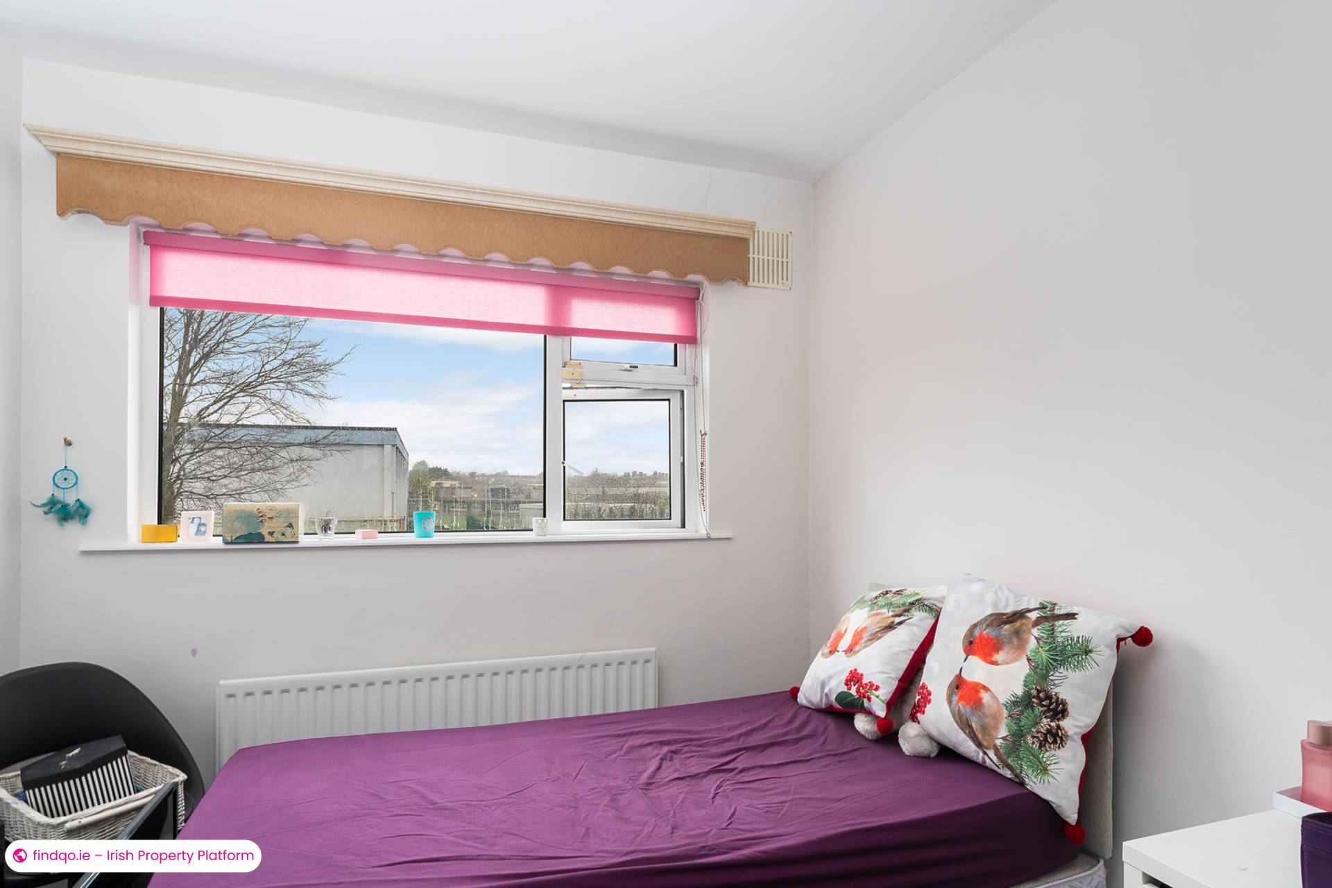 Semi-detached house for Sale in Glenageary, Dublin (County)
