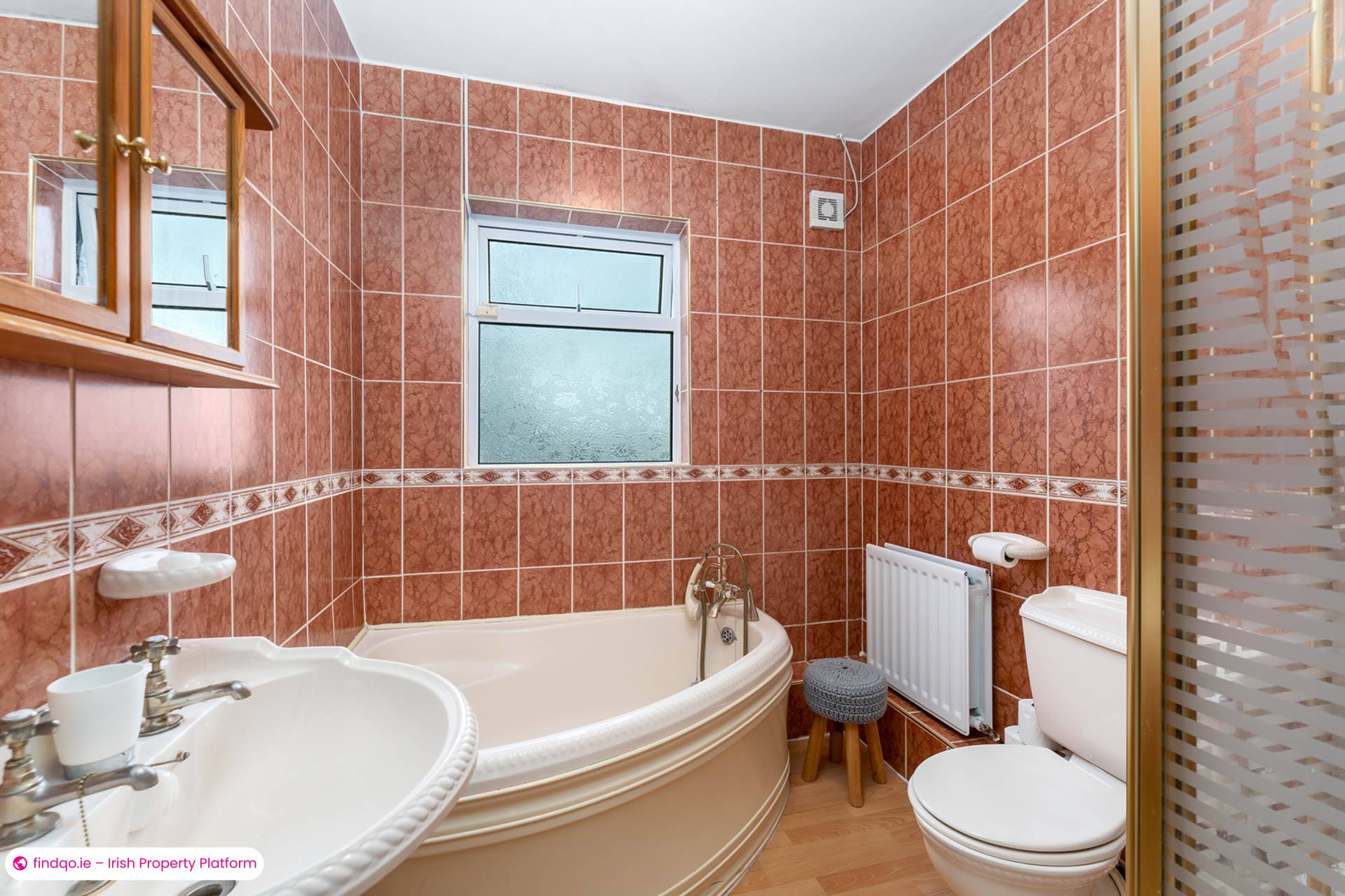 Semi-detached house for Sale in Glenageary, Dublin (County)