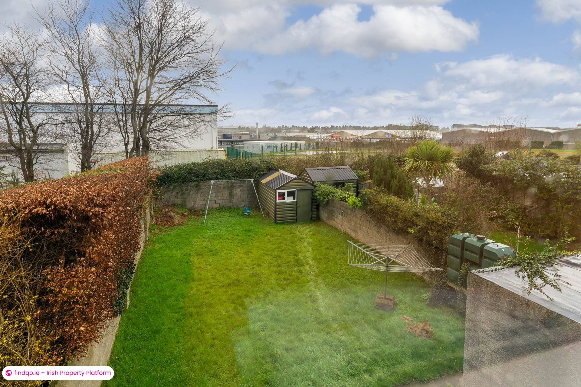 Semi-detached house for Sale in Glenageary, Dublin (County)