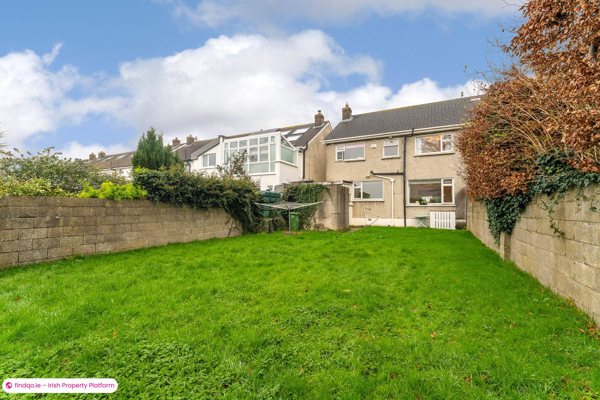 Semi-detached house for Sale in Glenageary, Dublin (County)