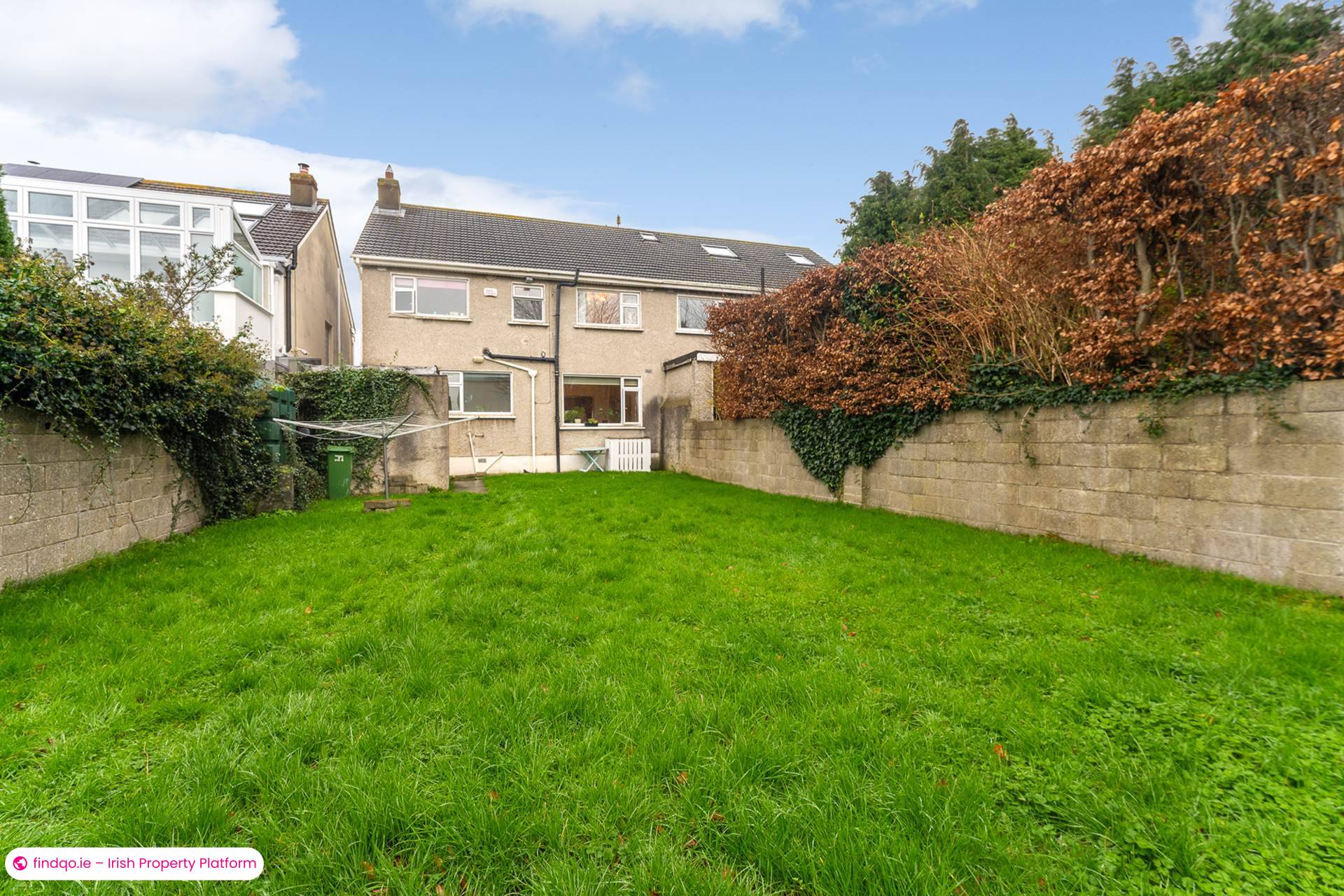 Semi-detached house for Sale in Glenageary, Dublin (County)
