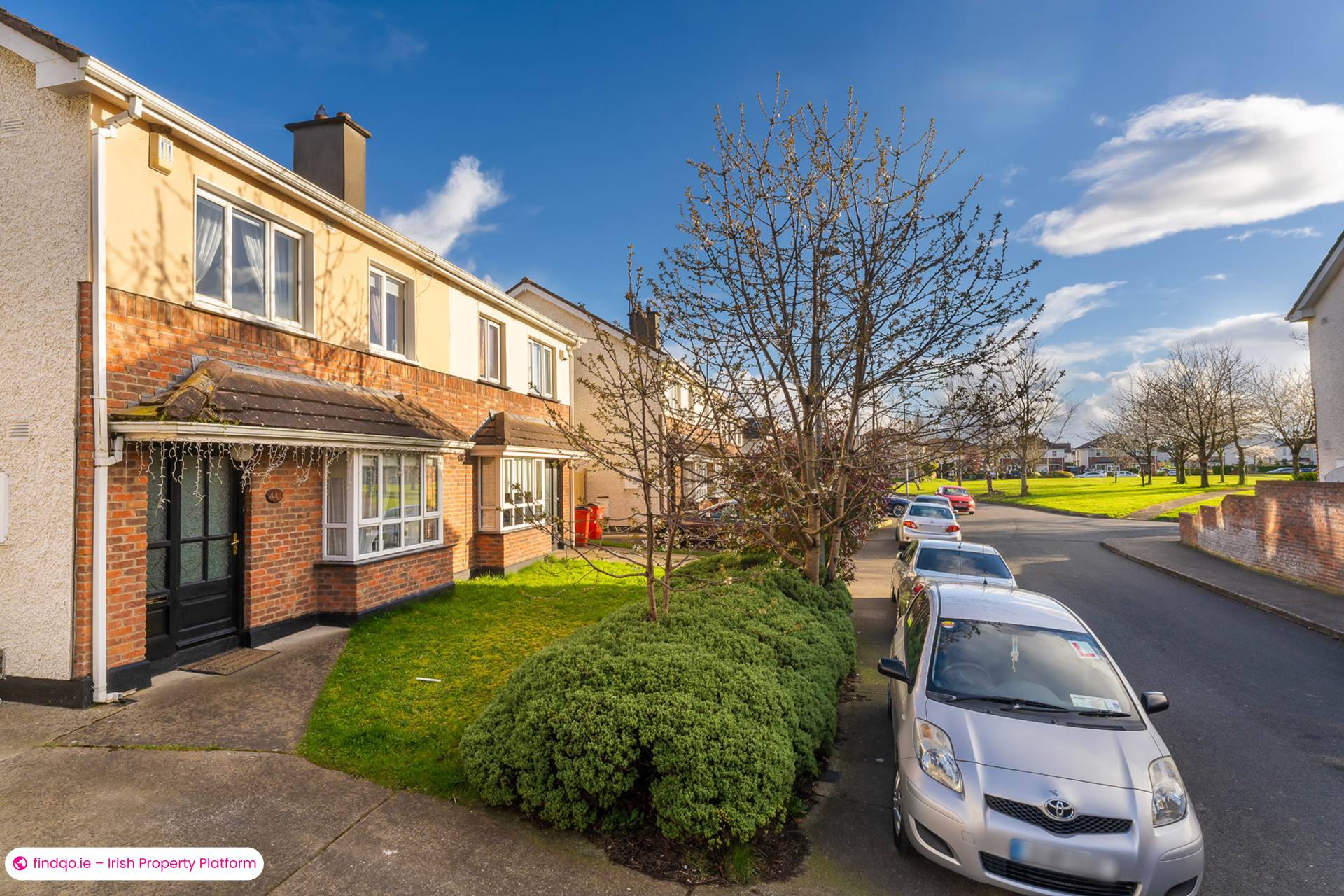 Semi-detached house for Sale in Lucan, Dublin (County)