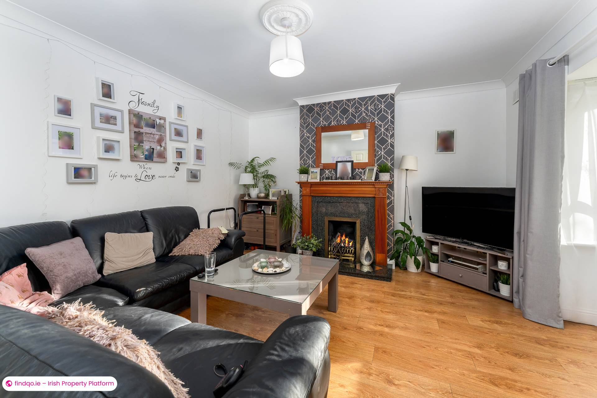 Semi-detached house for Sale in Lucan, Dublin (County)