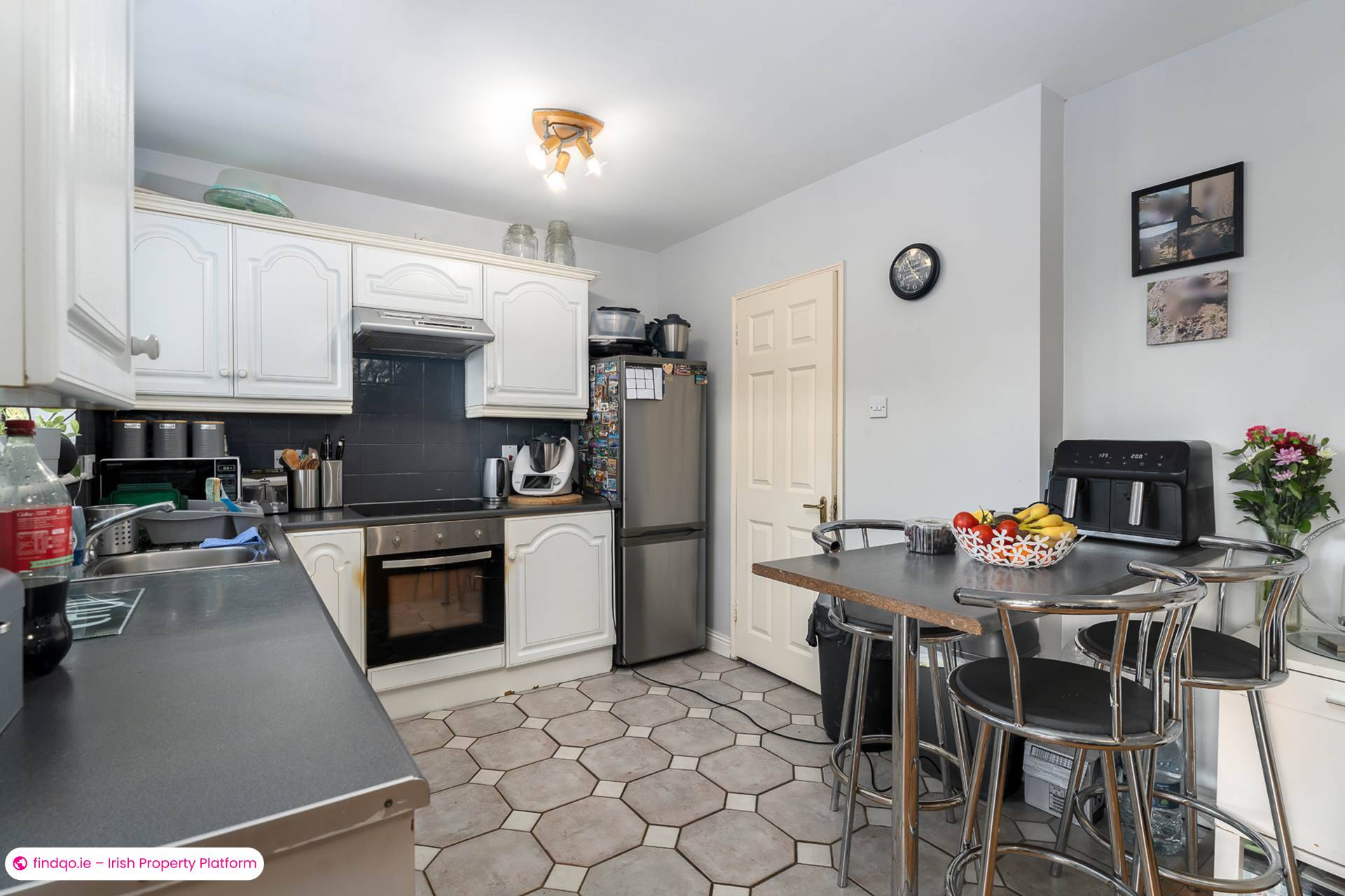 Semi-detached house for Sale in Lucan, Dublin (County)