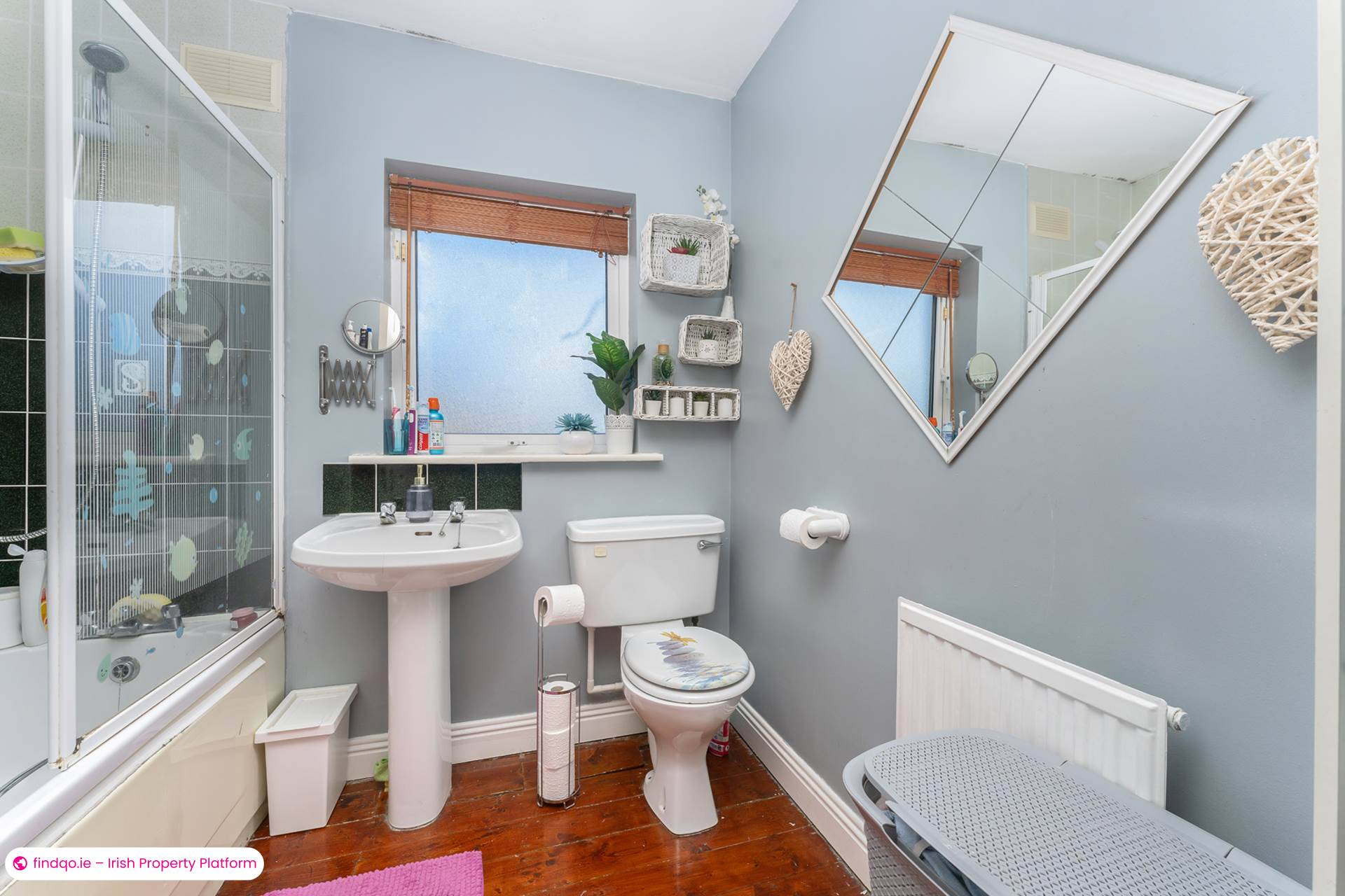 Semi-detached house for Sale in Lucan, Dublin (County)