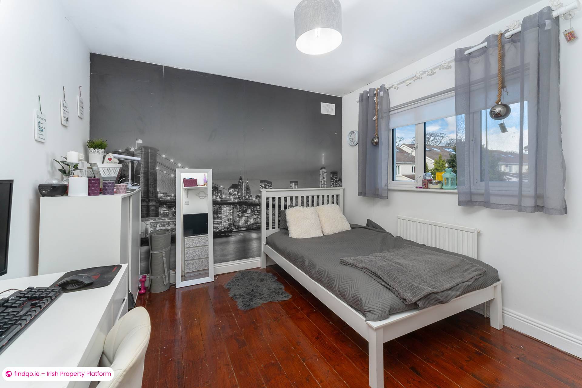 Semi-detached house for Sale in Lucan, Dublin (County)