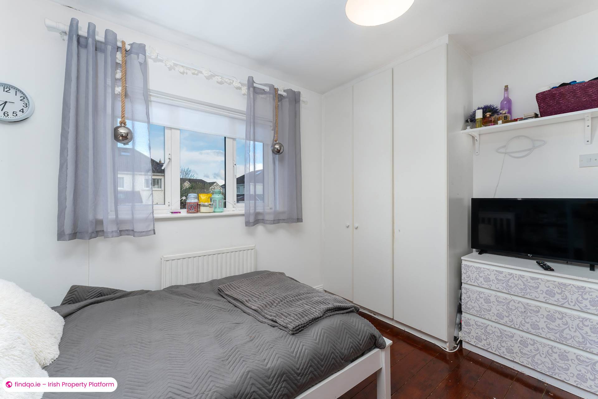 Semi-detached house for Sale in Lucan, Dublin (County)
