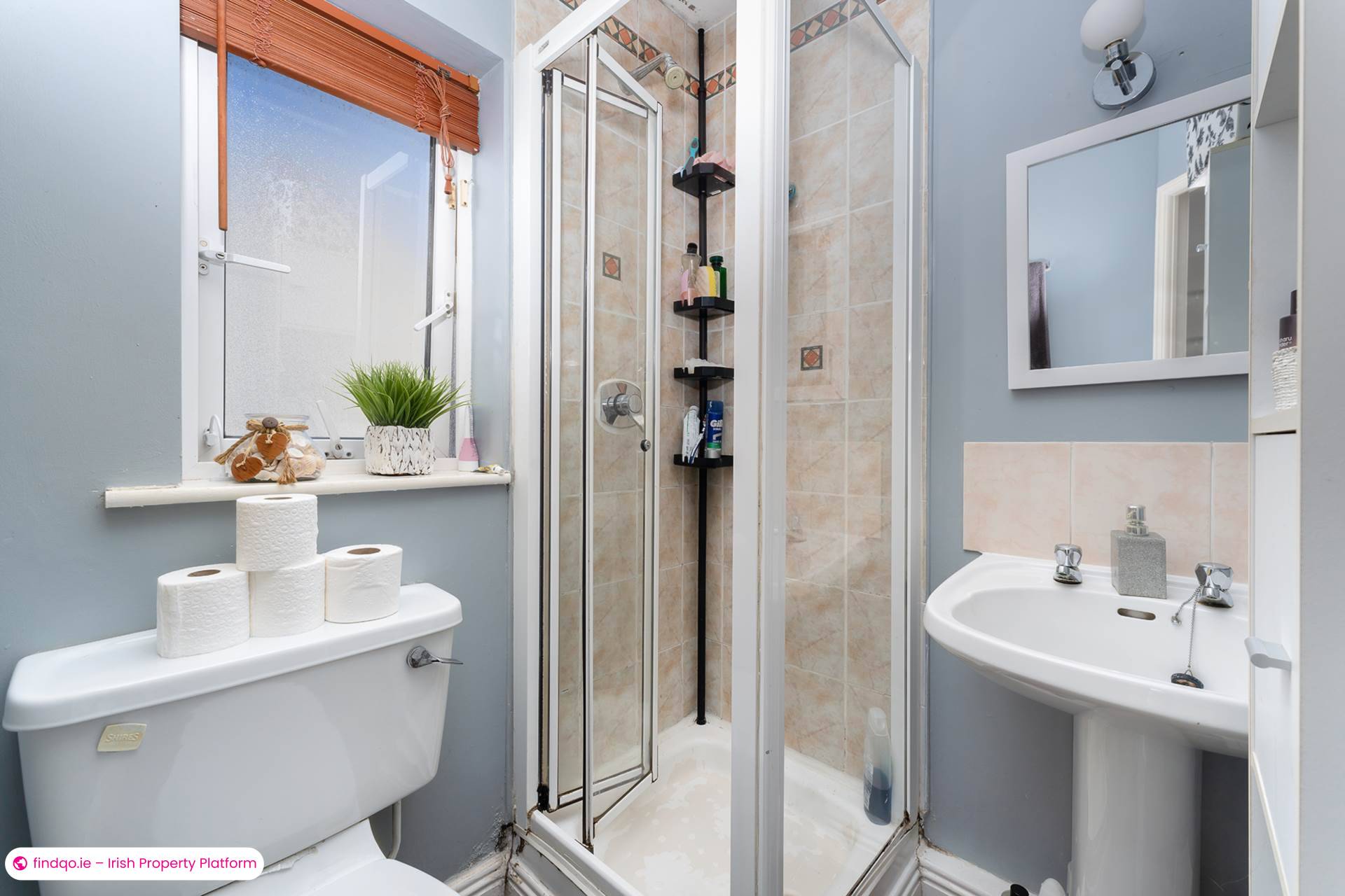 Semi-detached house for Sale in Lucan, Dublin (County)