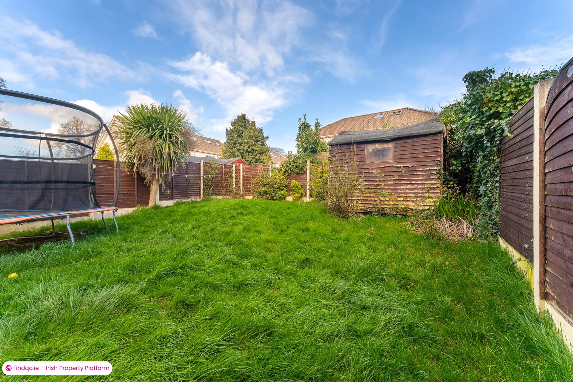 Semi-detached house for Sale in Lucan, Dublin (County)