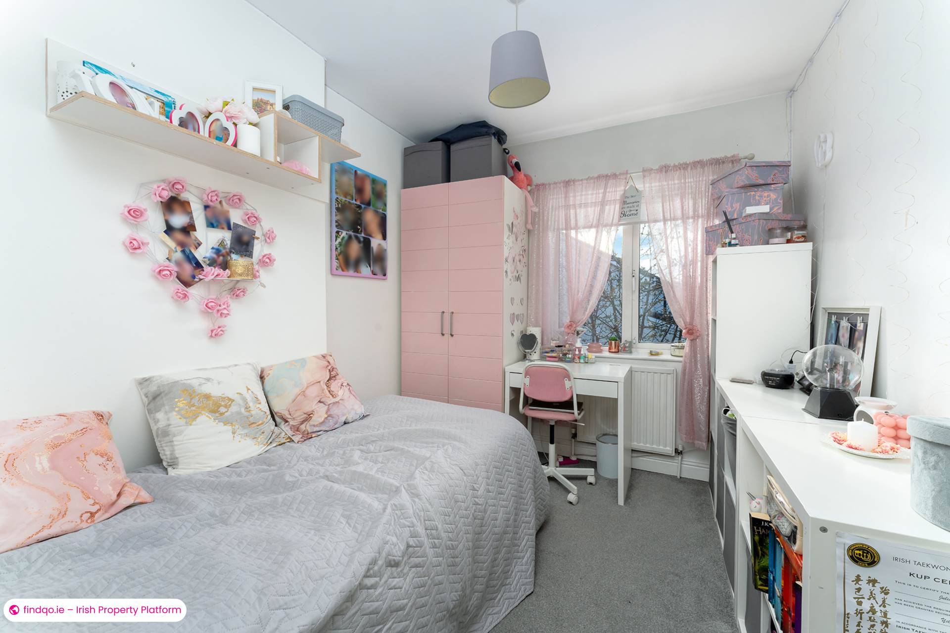 Semi-detached house for Sale in Lucan, Dublin (County)